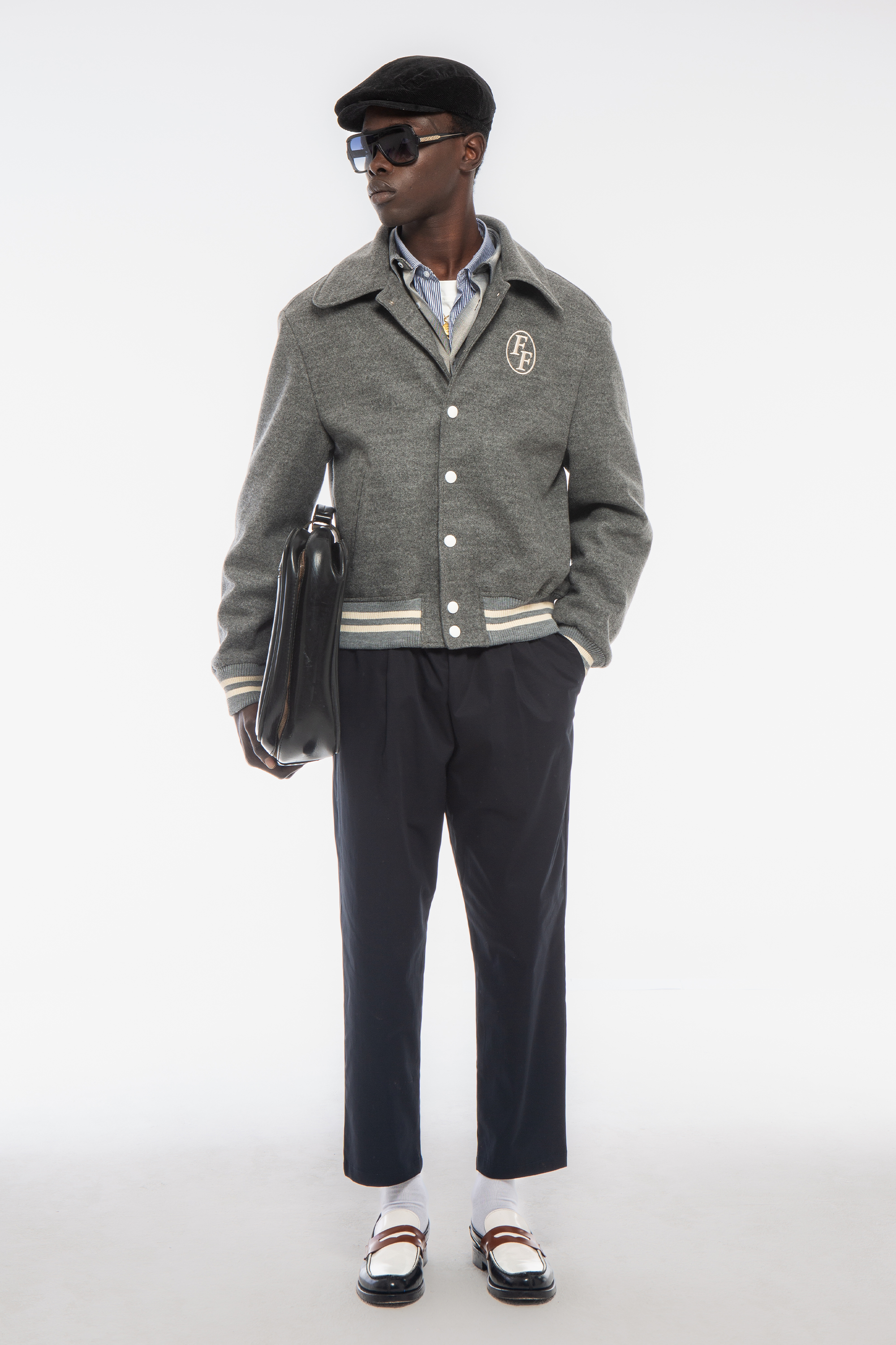 Varsity “FW24” Monogram