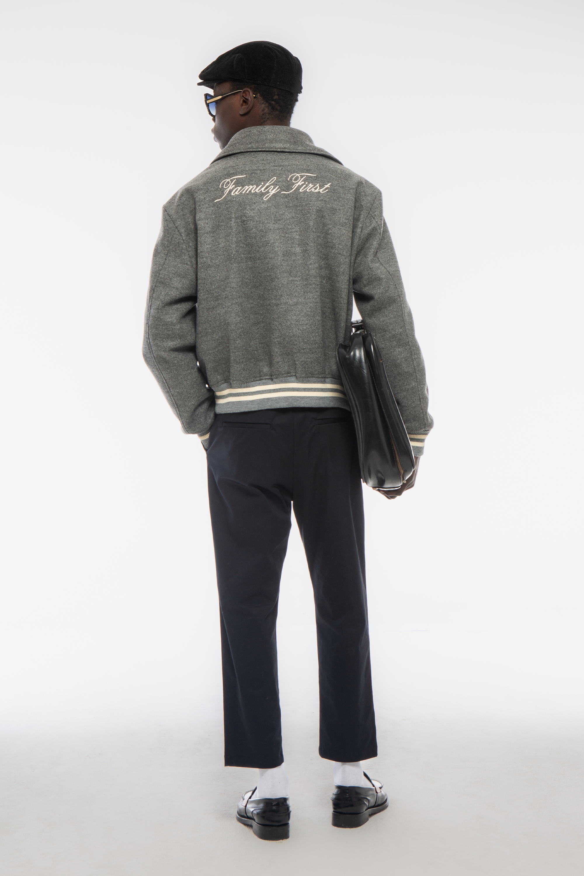 Varsity “FW24” Monogram