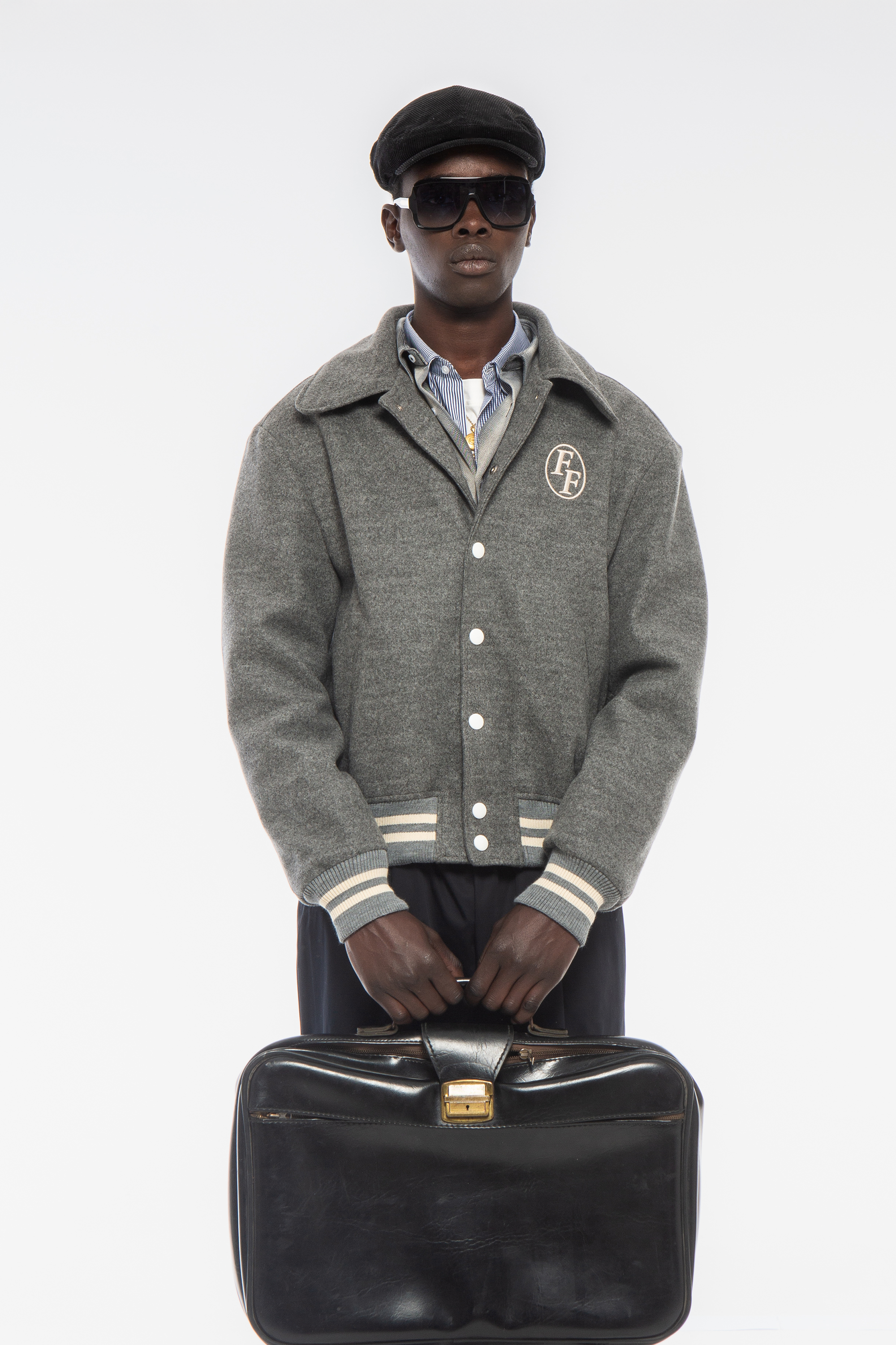 Varsity “FW24” Monogram