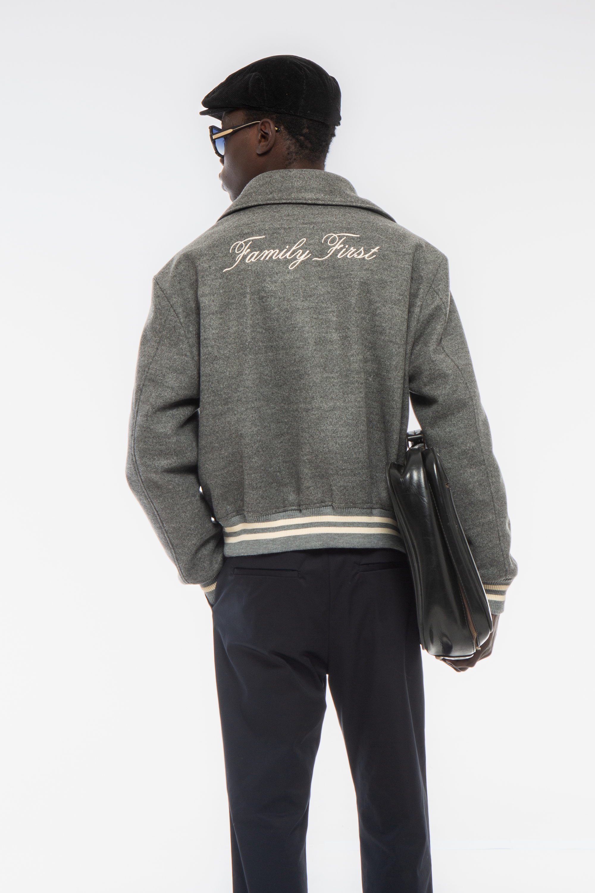 Varsity “FW24” Monogram