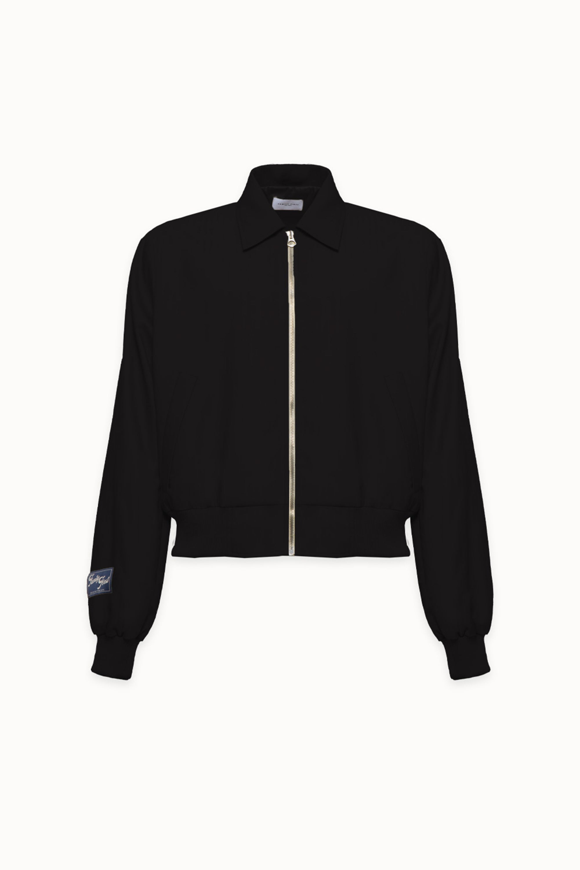 Jacket "SS24" Zip