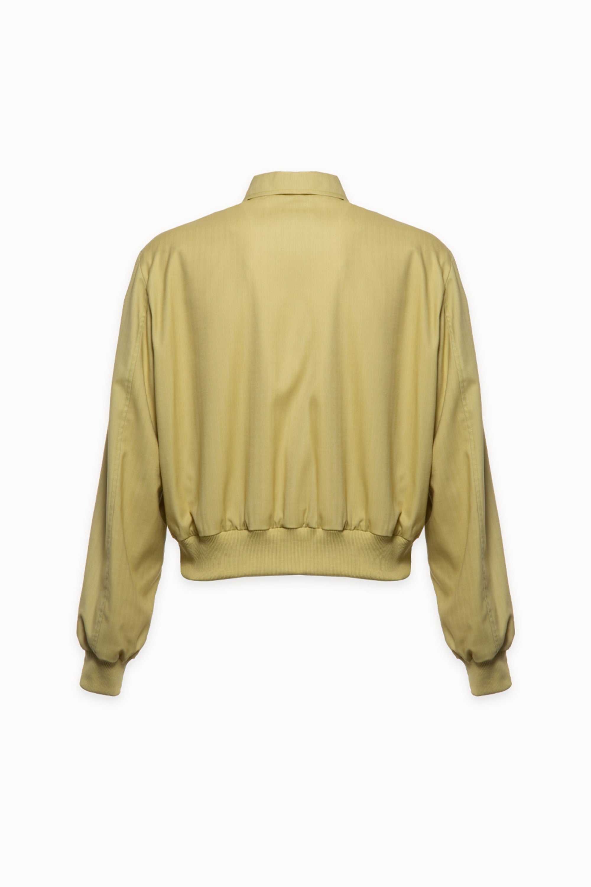 Jacket "SS24" Zip