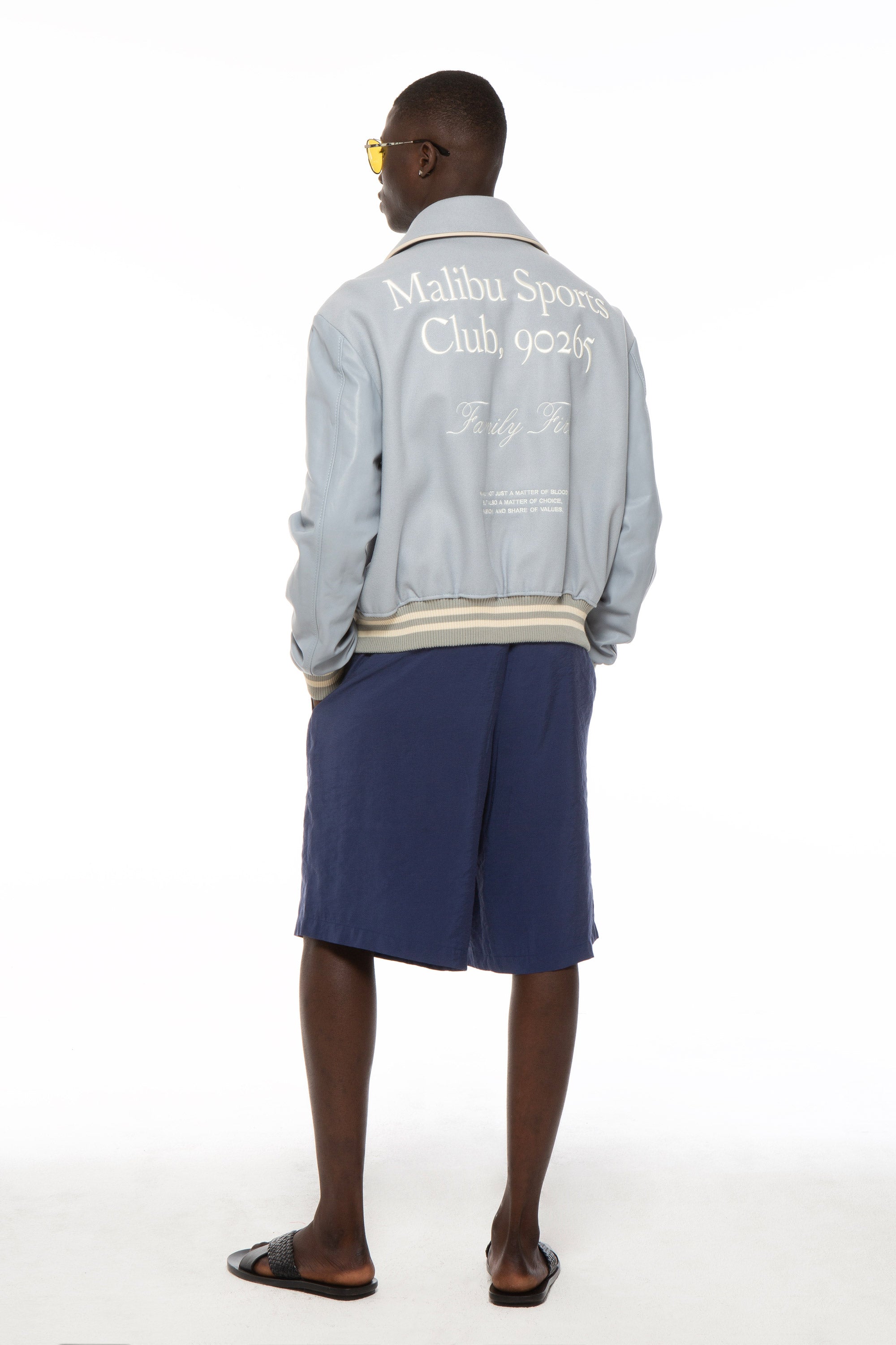 Varsity "SS24" Malibu