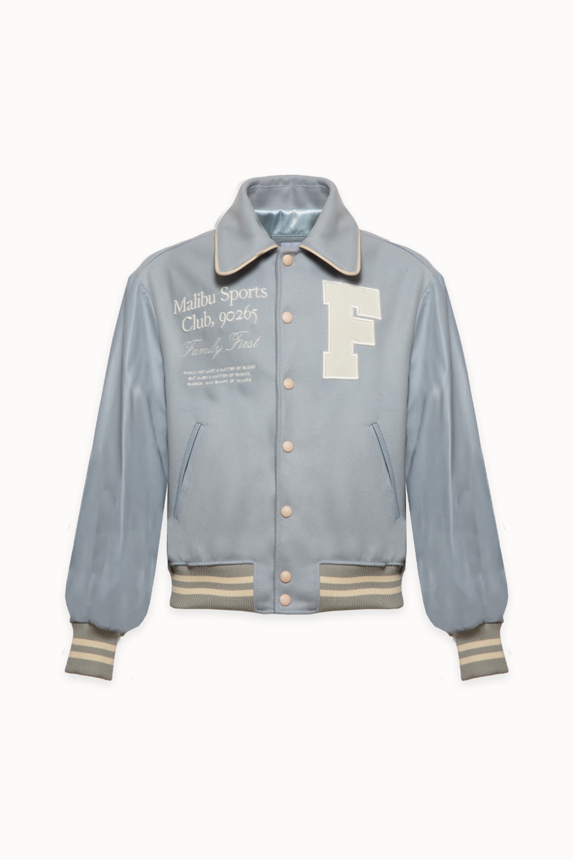 Varsity "SS24" Malibu