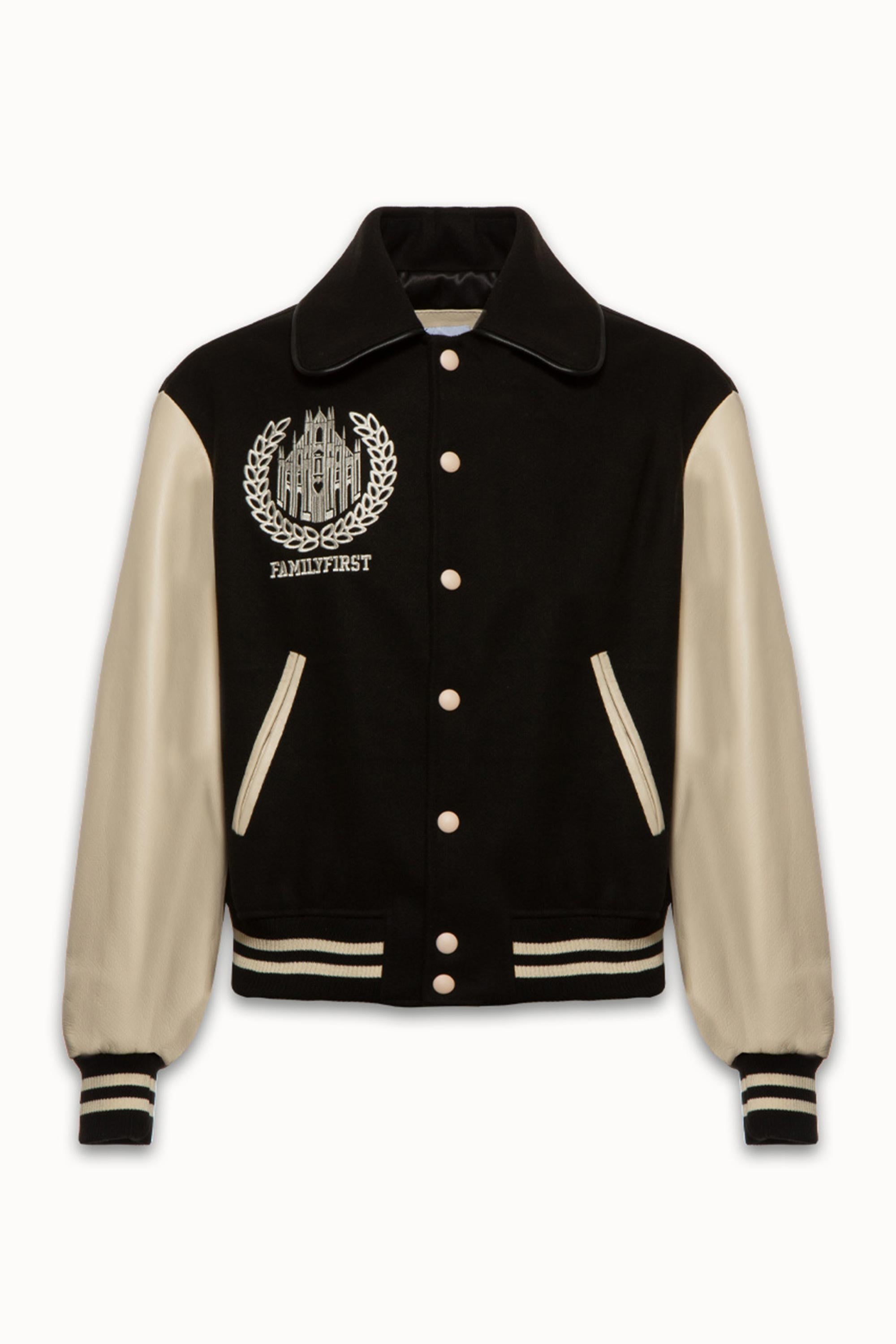 Varsity "SS24" College