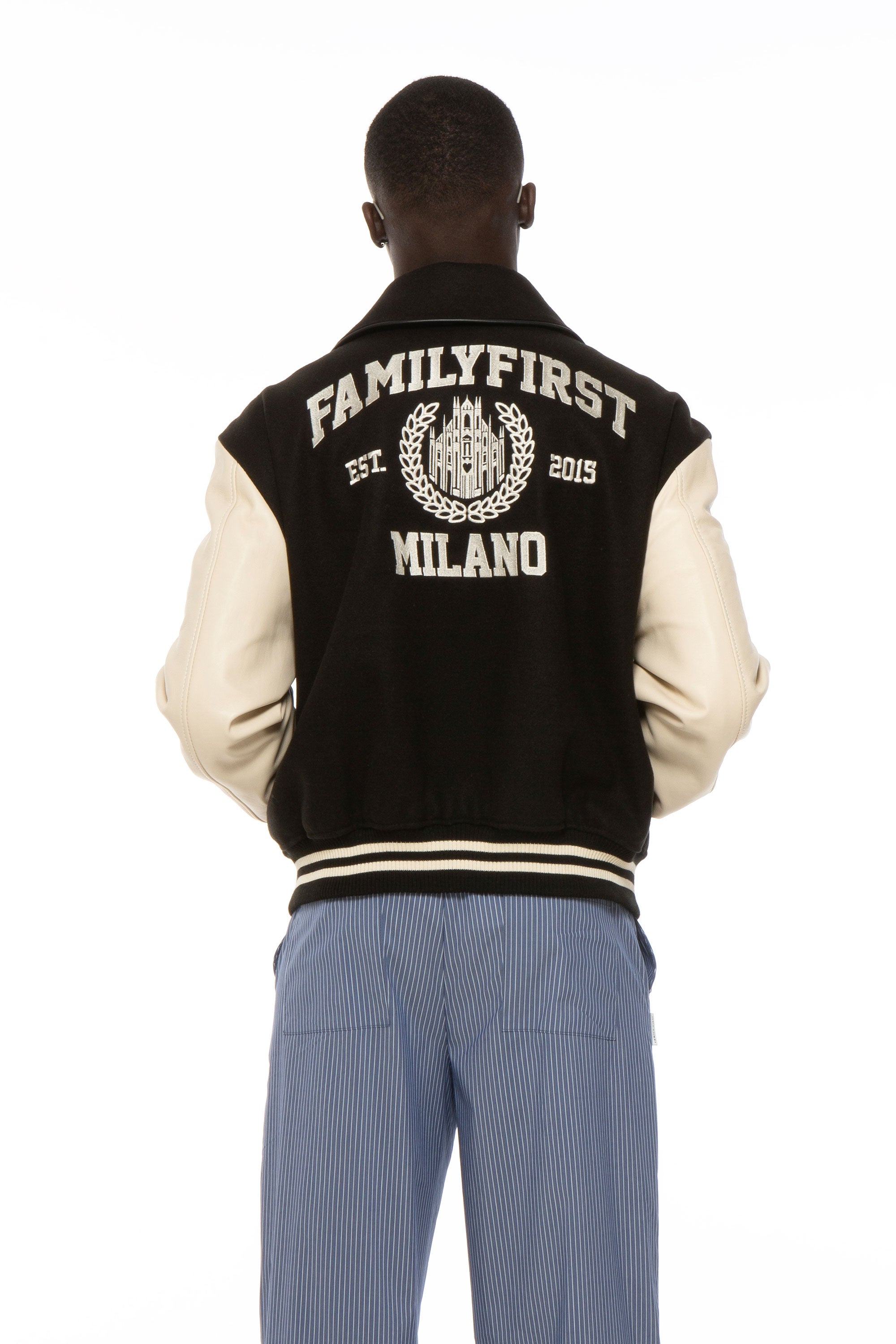 Varsity "SS24" College