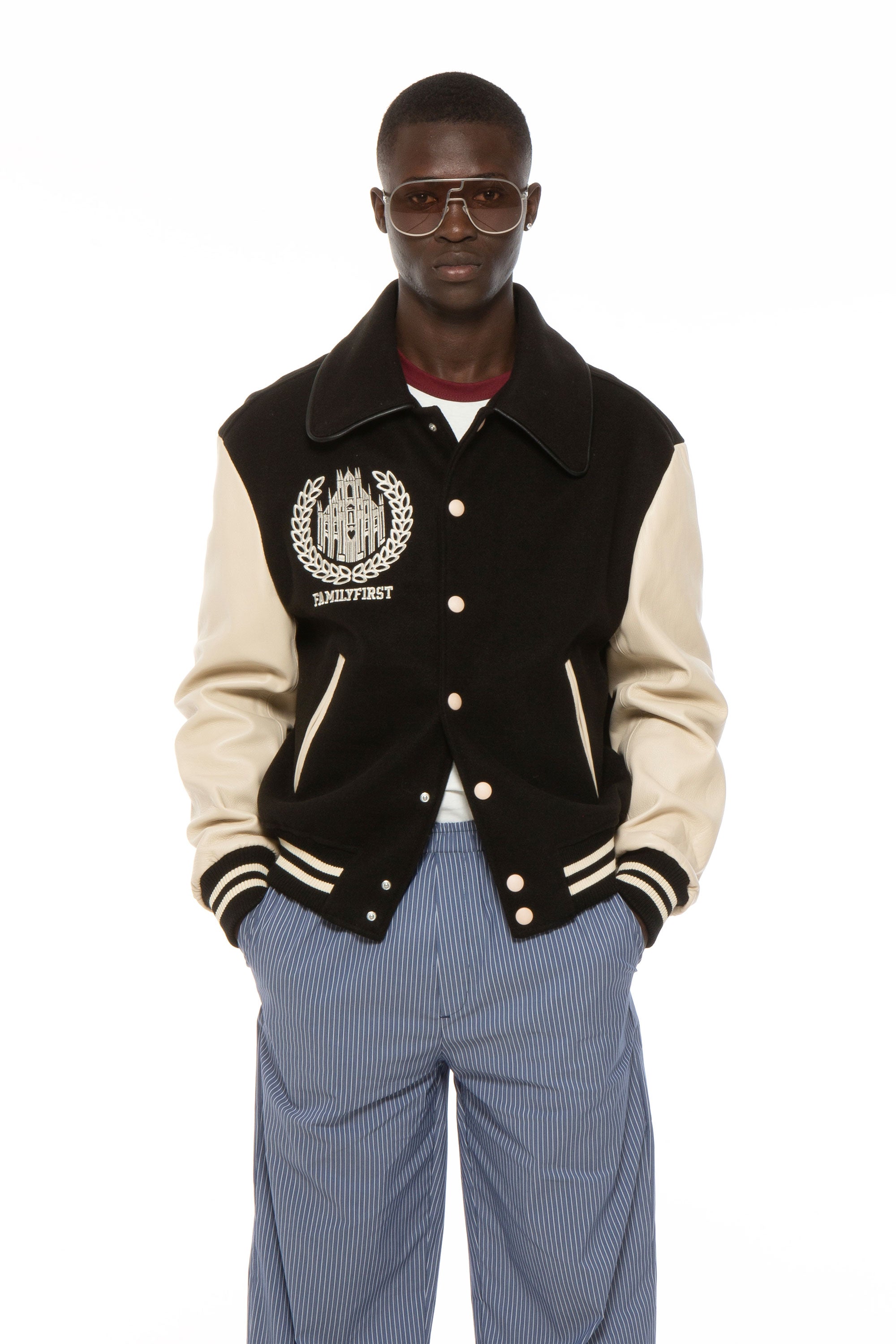 Varsity "SS24" College