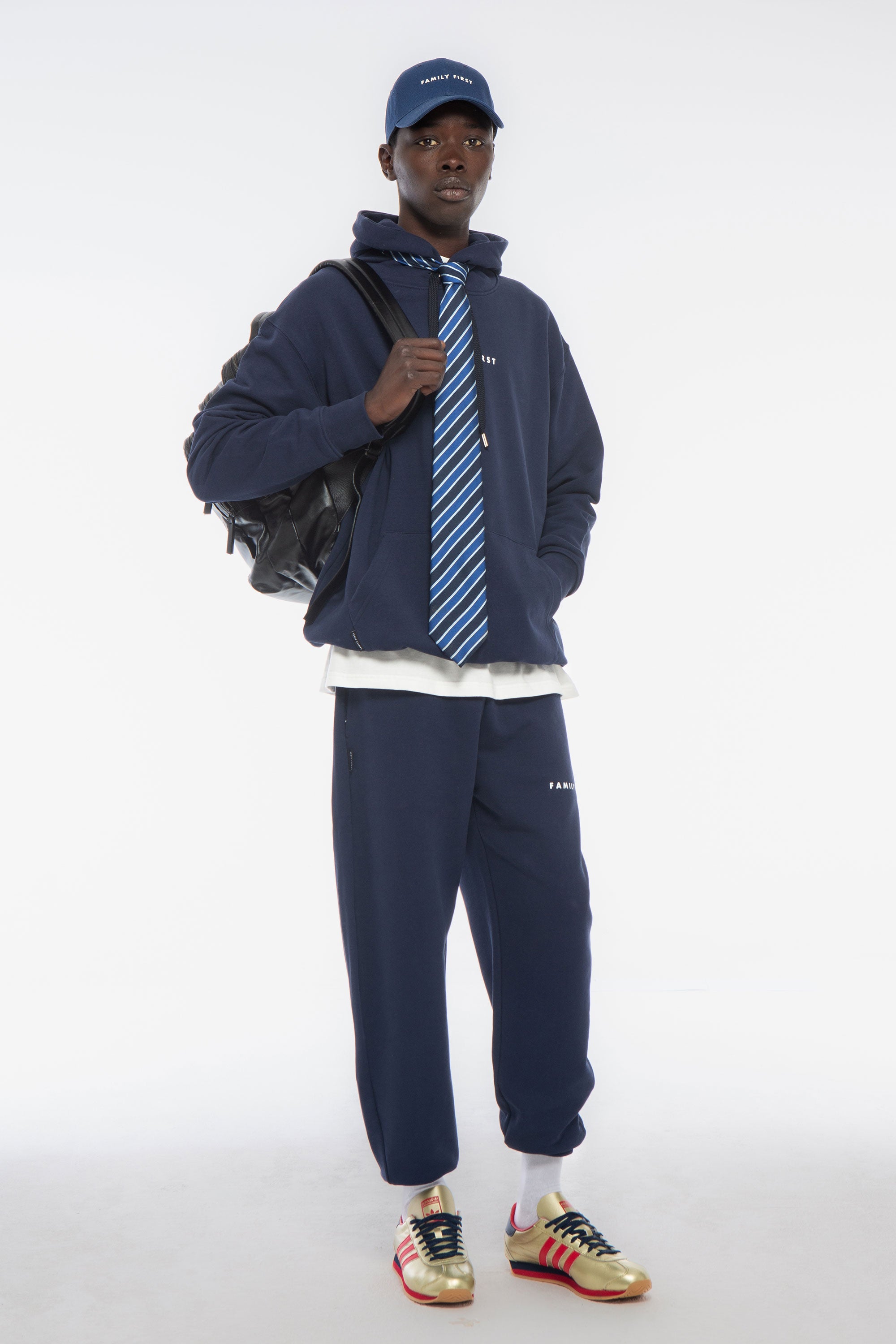 Jogger “FW24” Box Logo