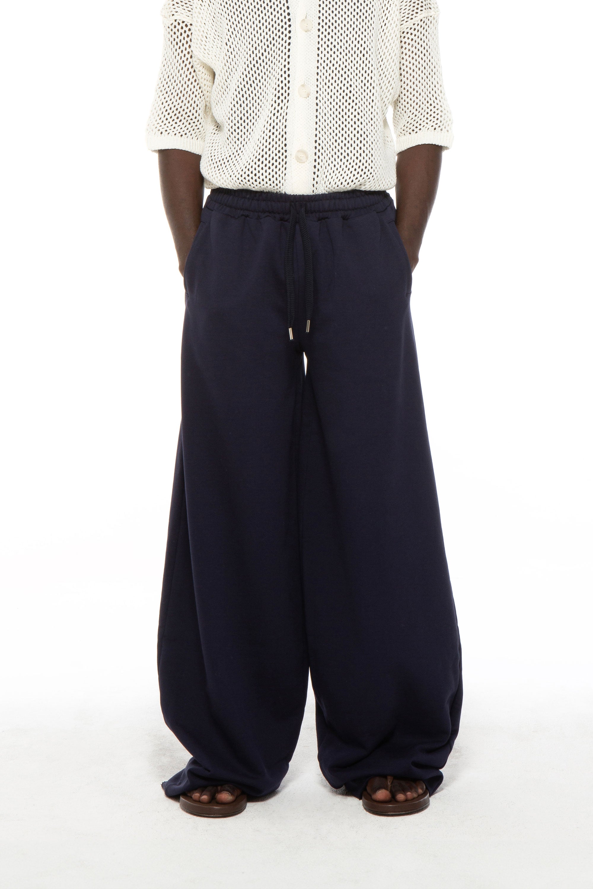 Jogger Pants "SS24" Extra