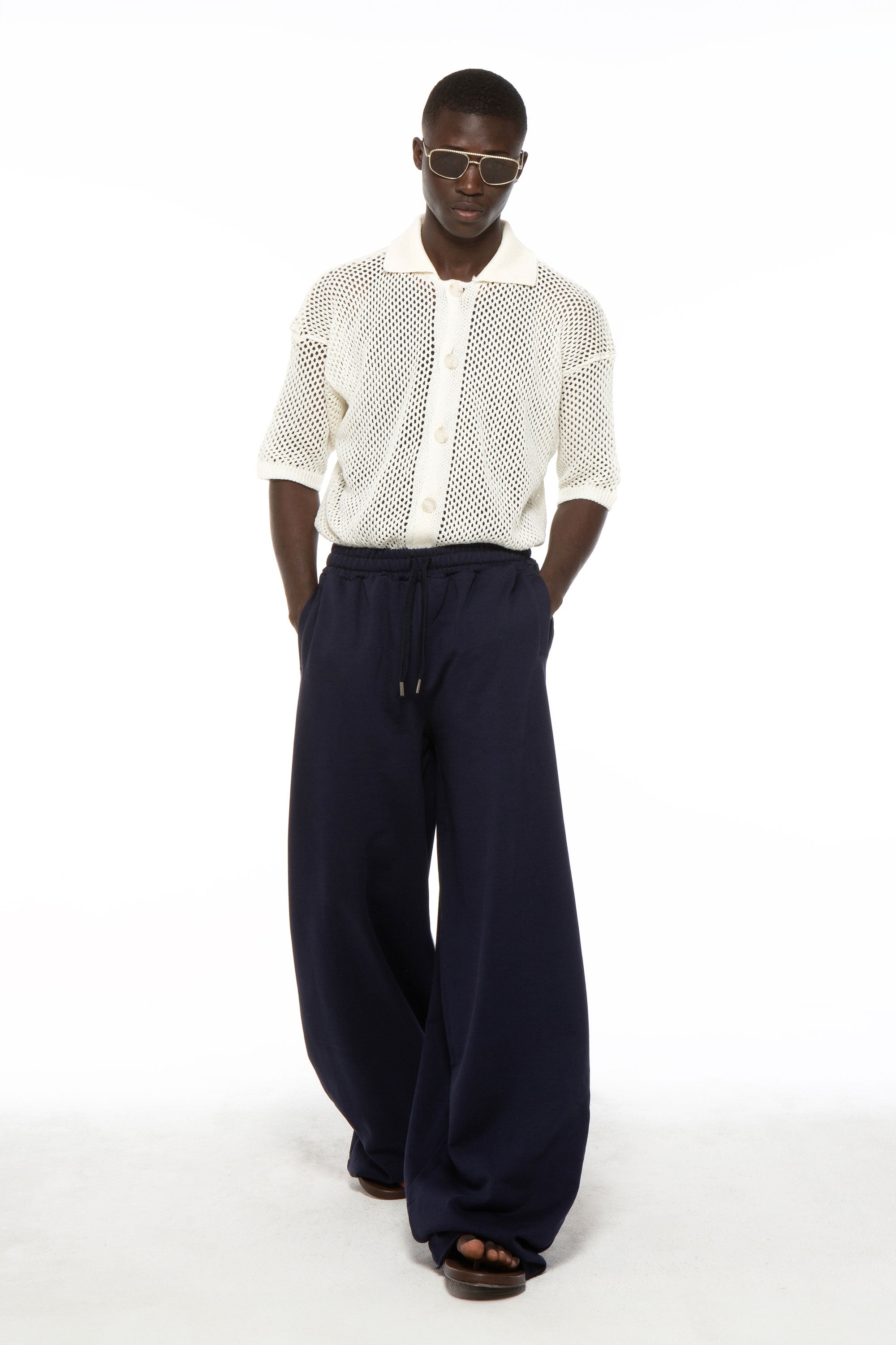 Jogger Pants "SS24" Extra
