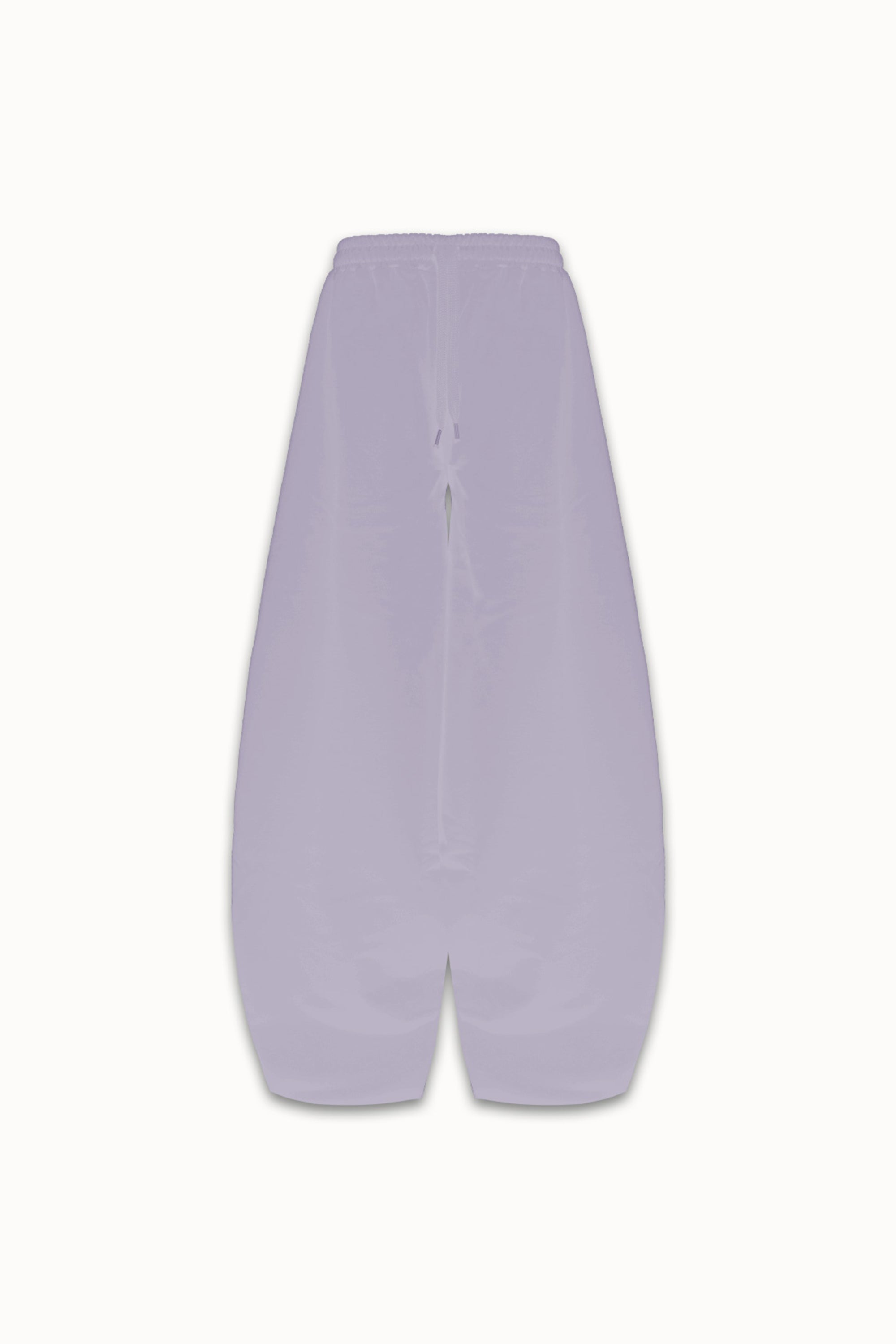Jogger Pants "SS24" Extra