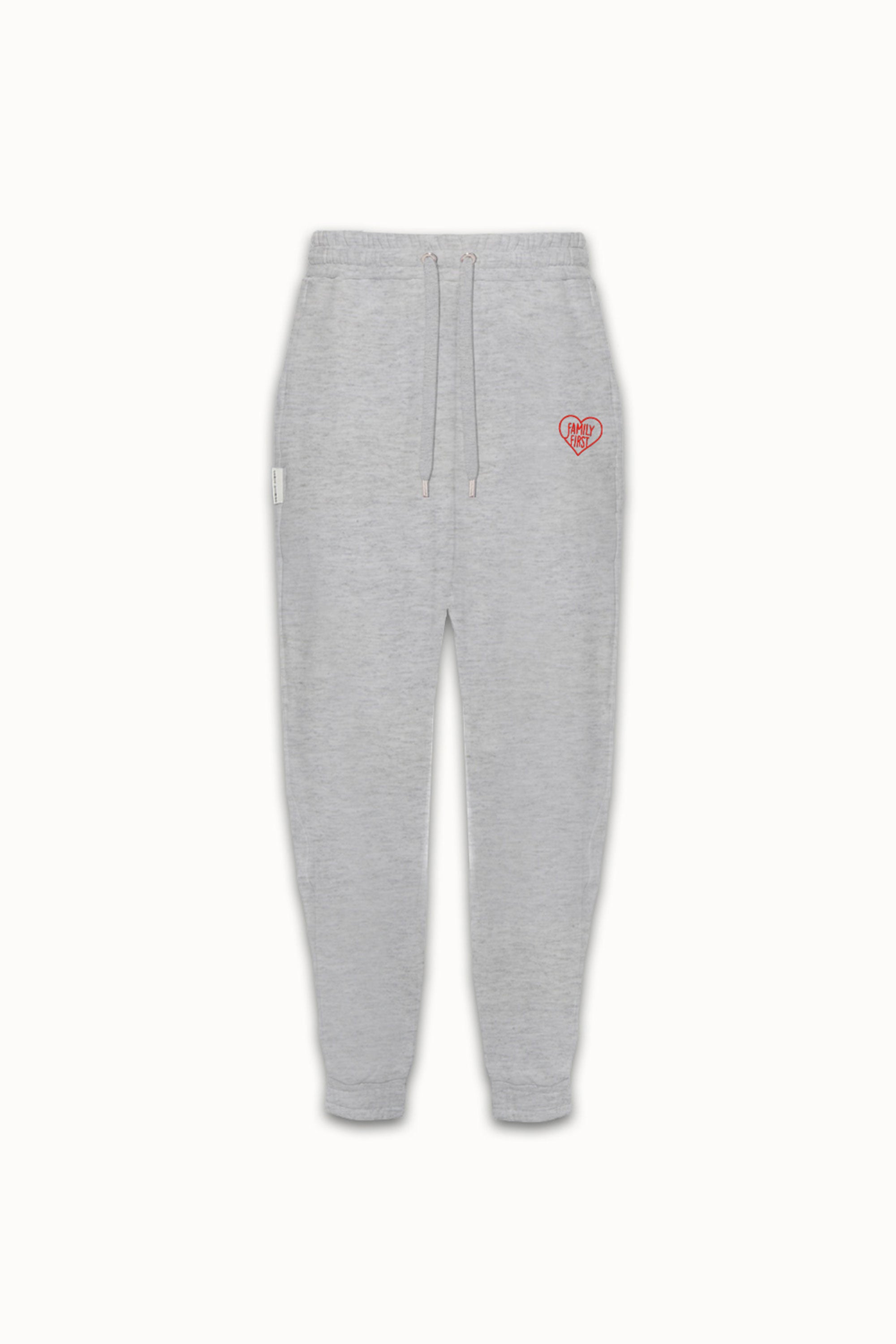 Jogger “FW24” Heart Logo