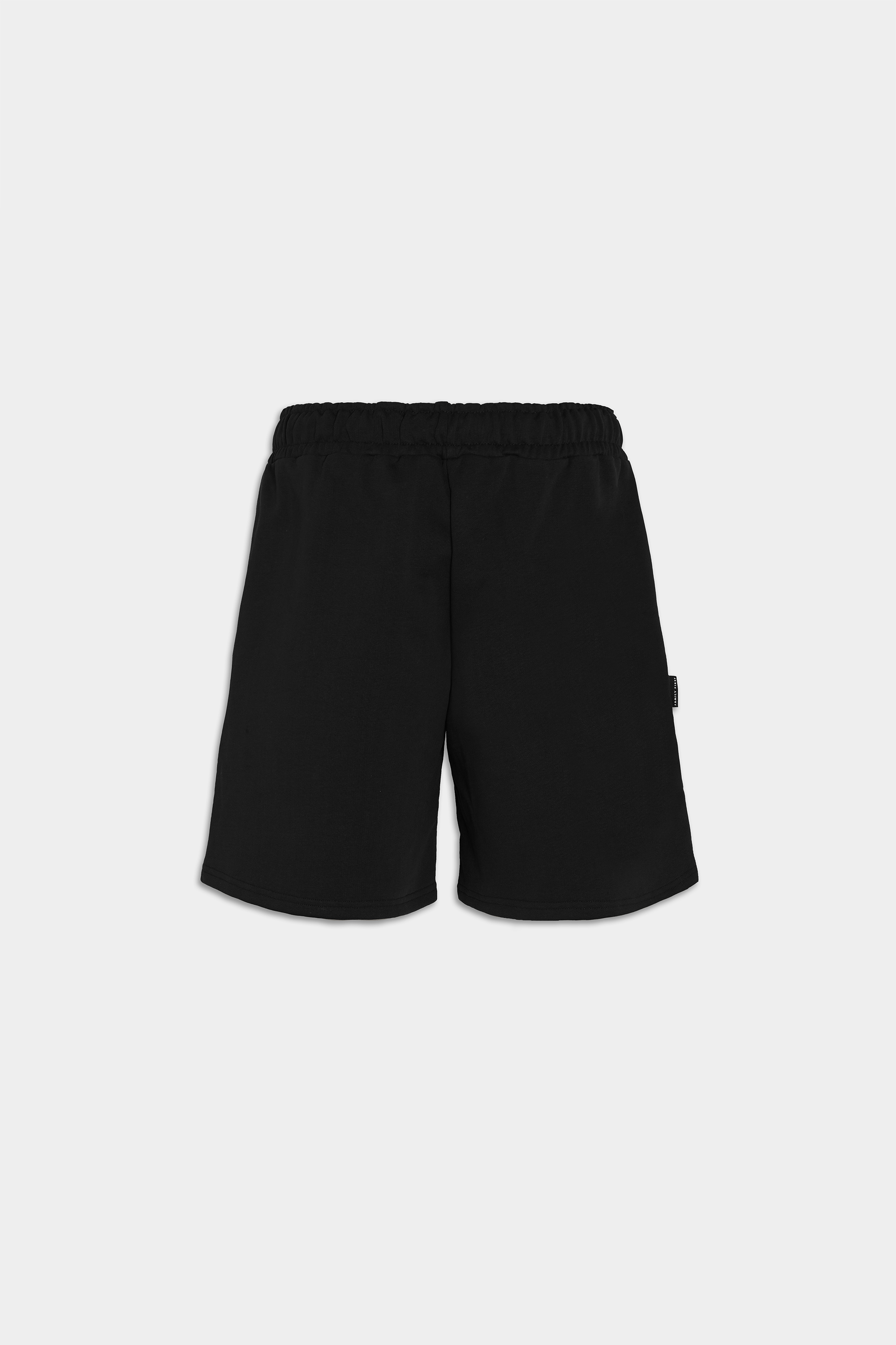 Jogger Short Love Family