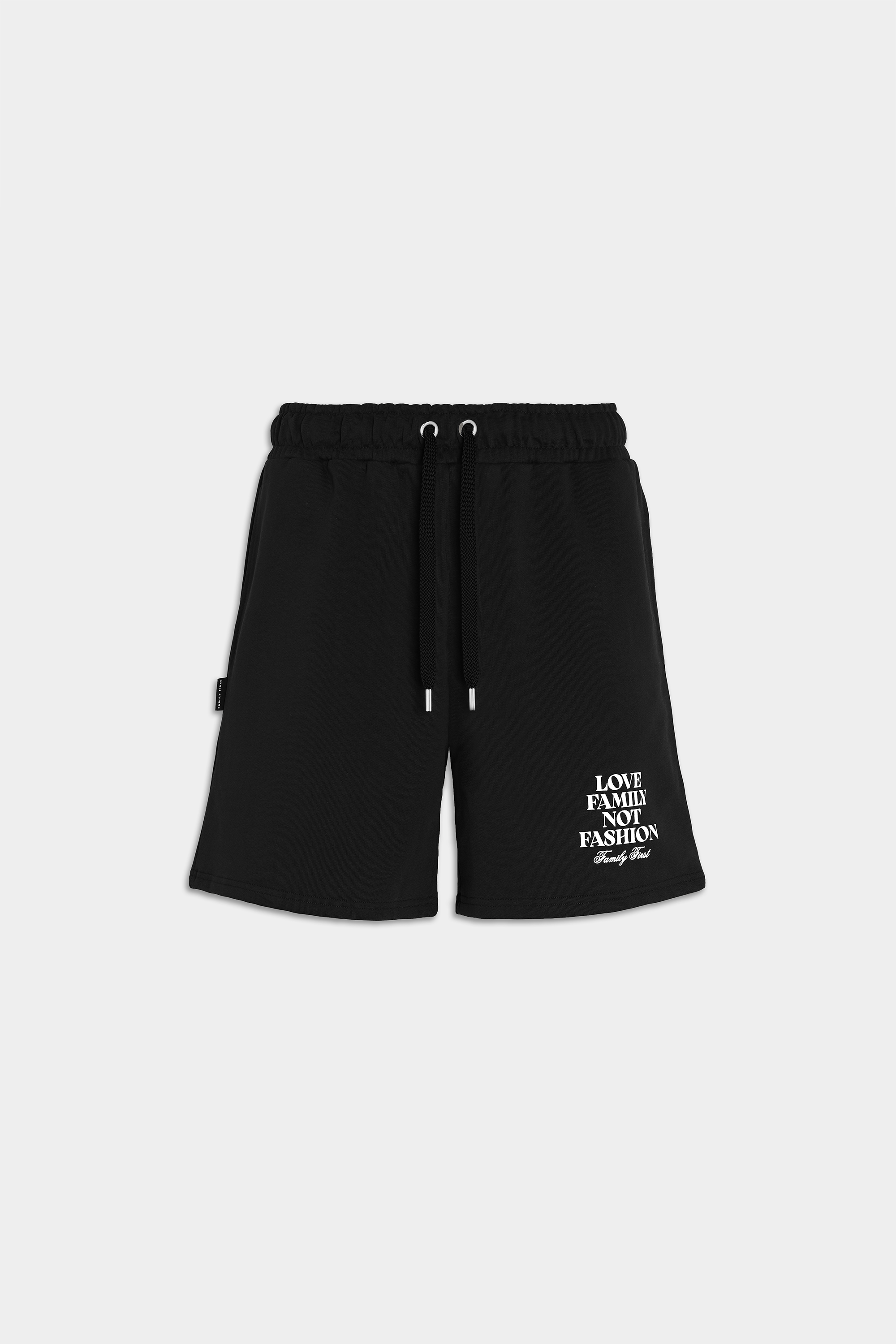 Jogger Short Love Family