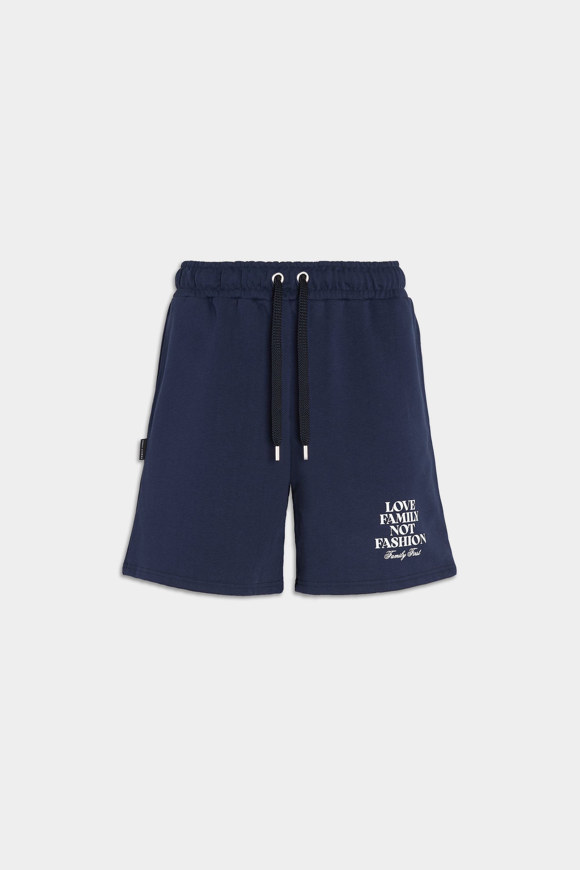 Jogger Short Love Family