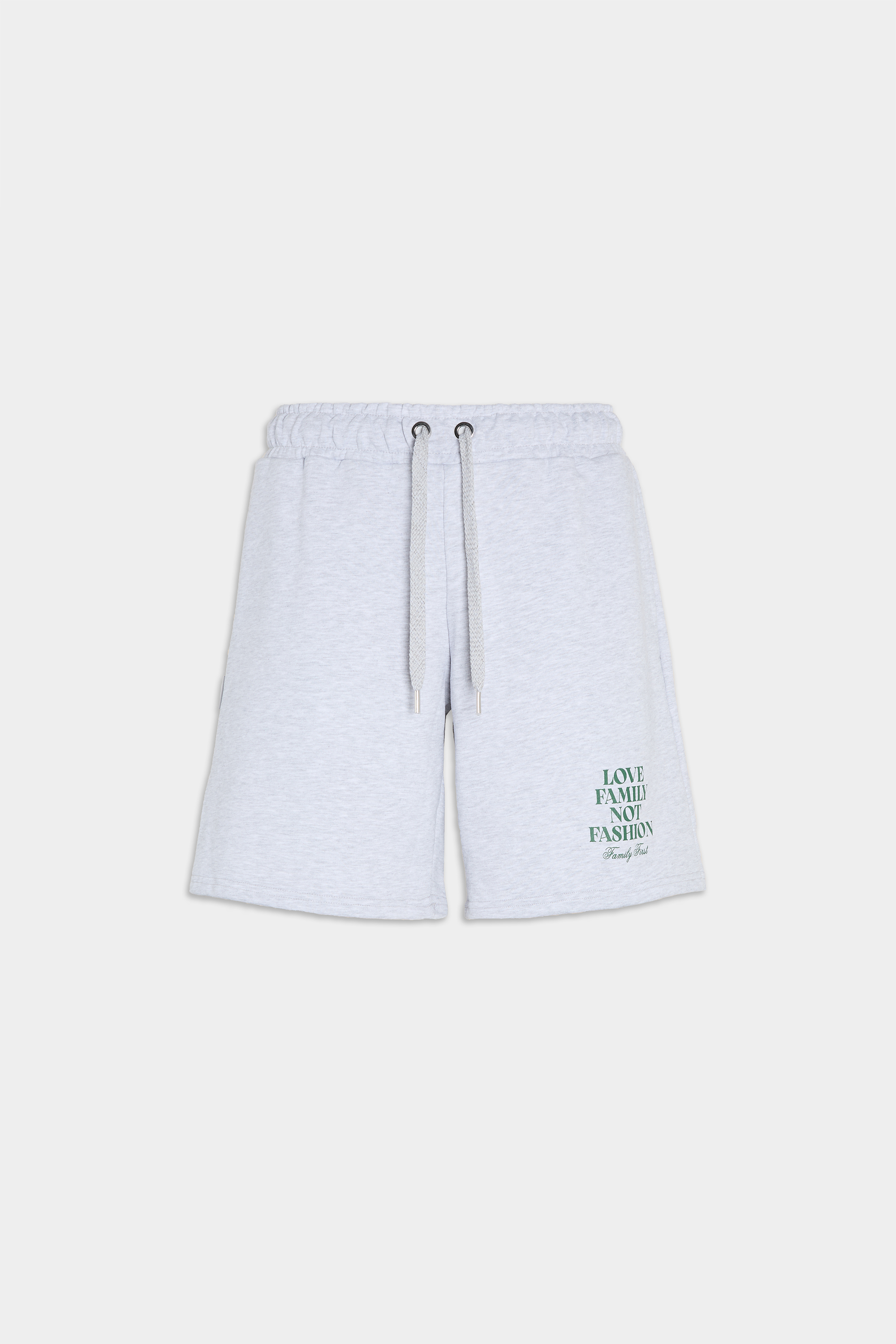 Jogger Short Love Family