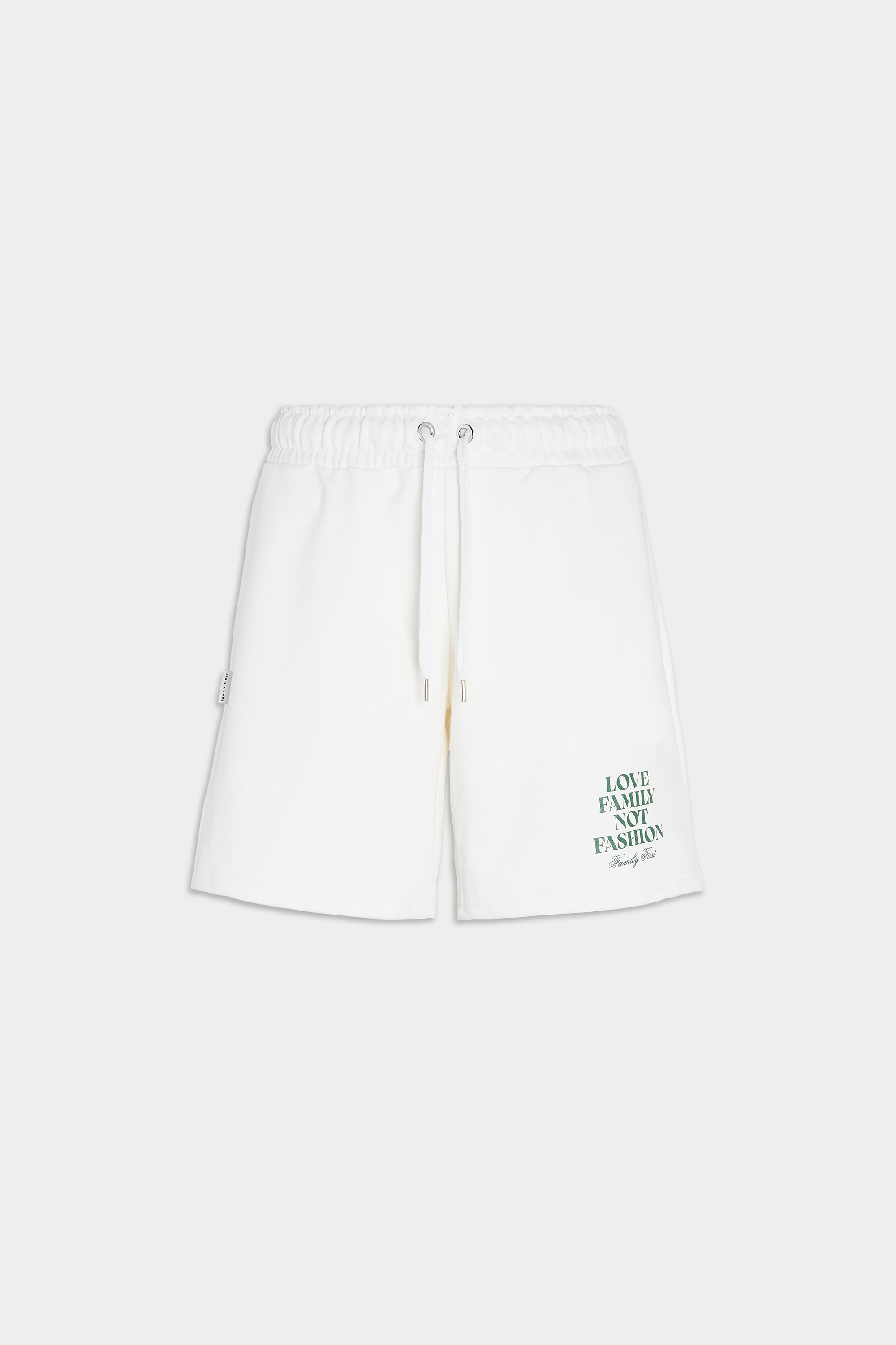 Jogger Short Love Family