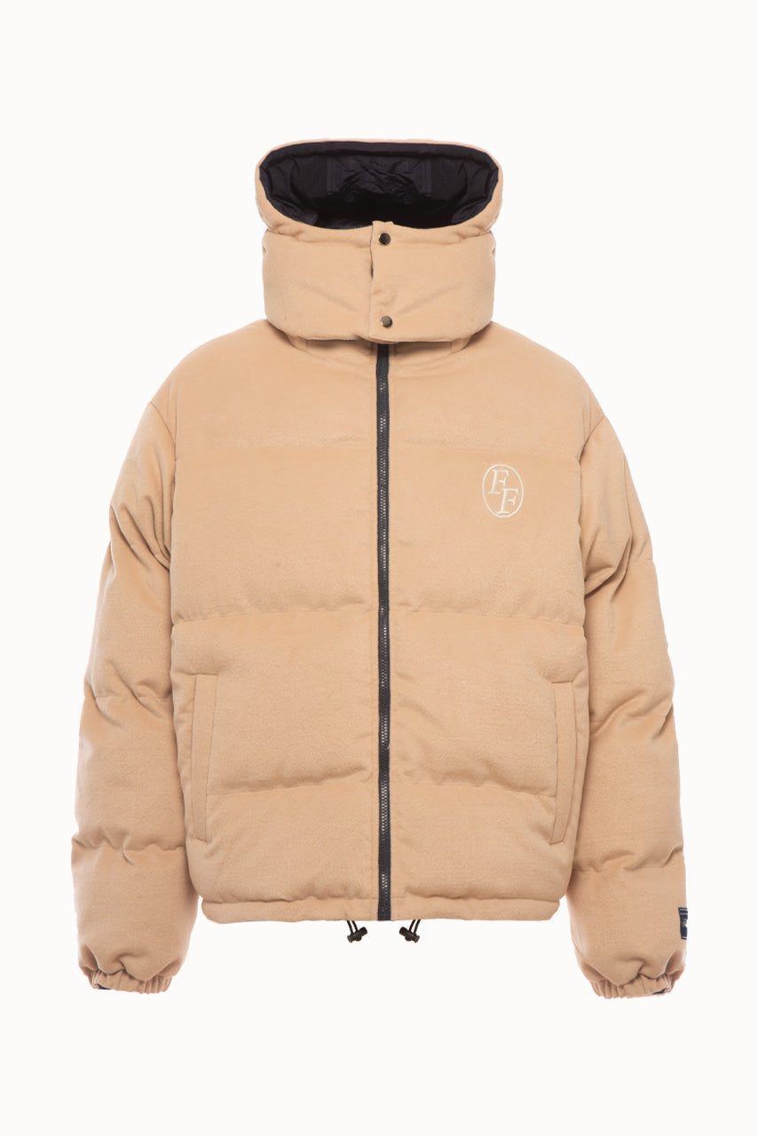 Puffer “FW24” Cozy