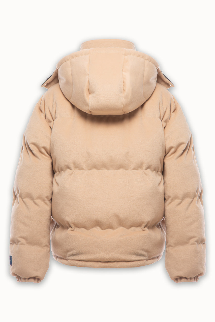 Puffer “FW24” Cozy