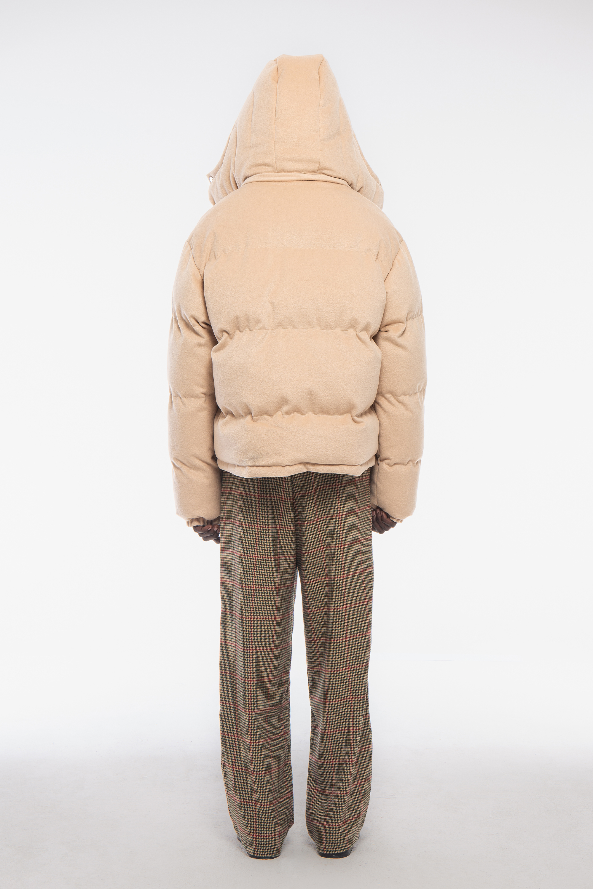 Puffer “FW24” Cozy