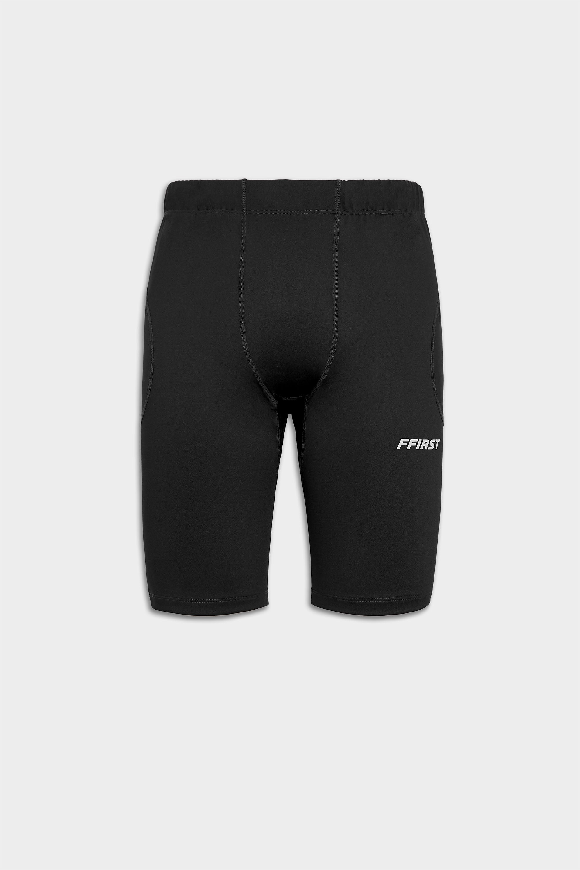 Biker Cargo FFIRST Black