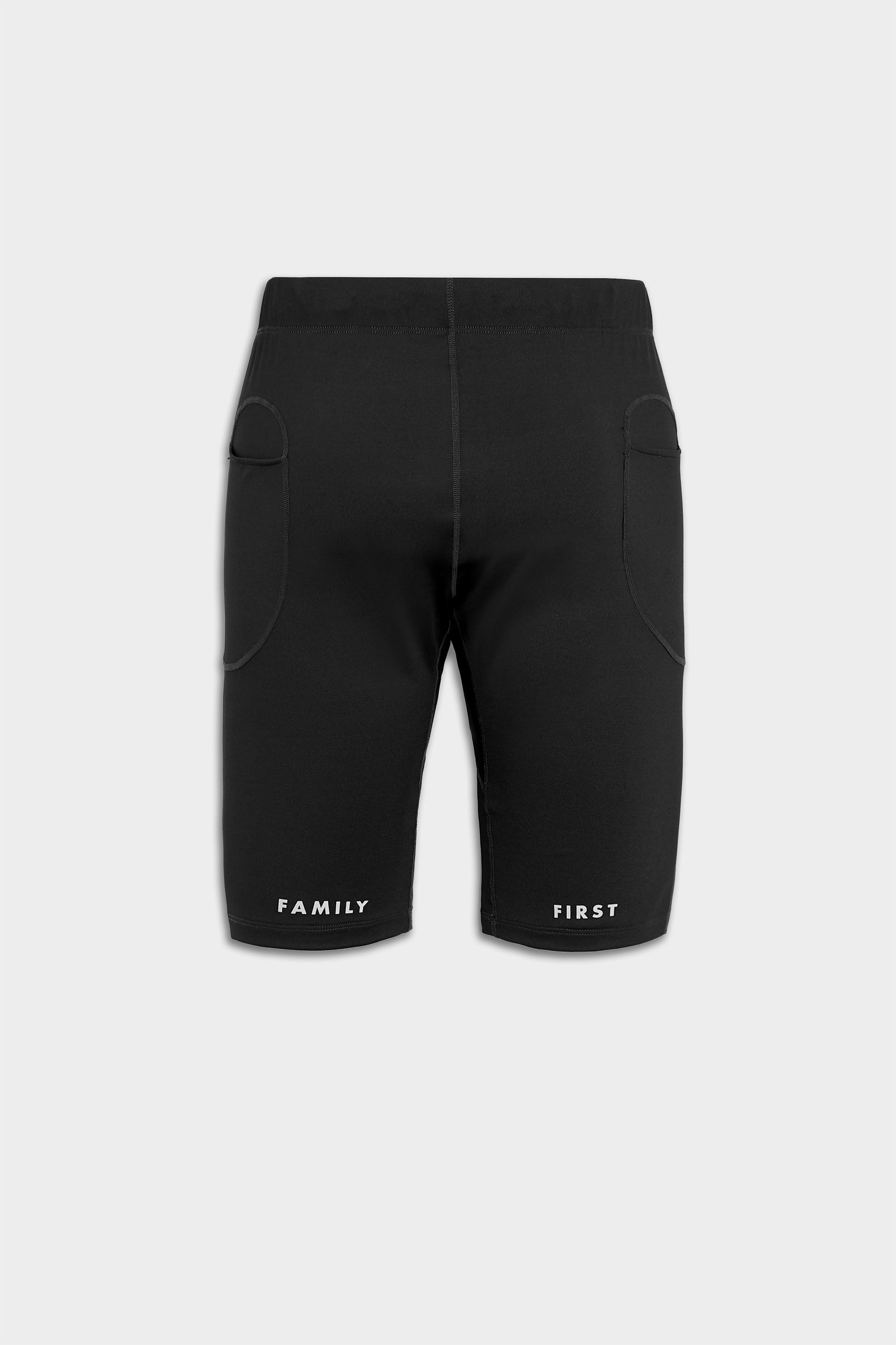 Biker Cargo FFIRST Black