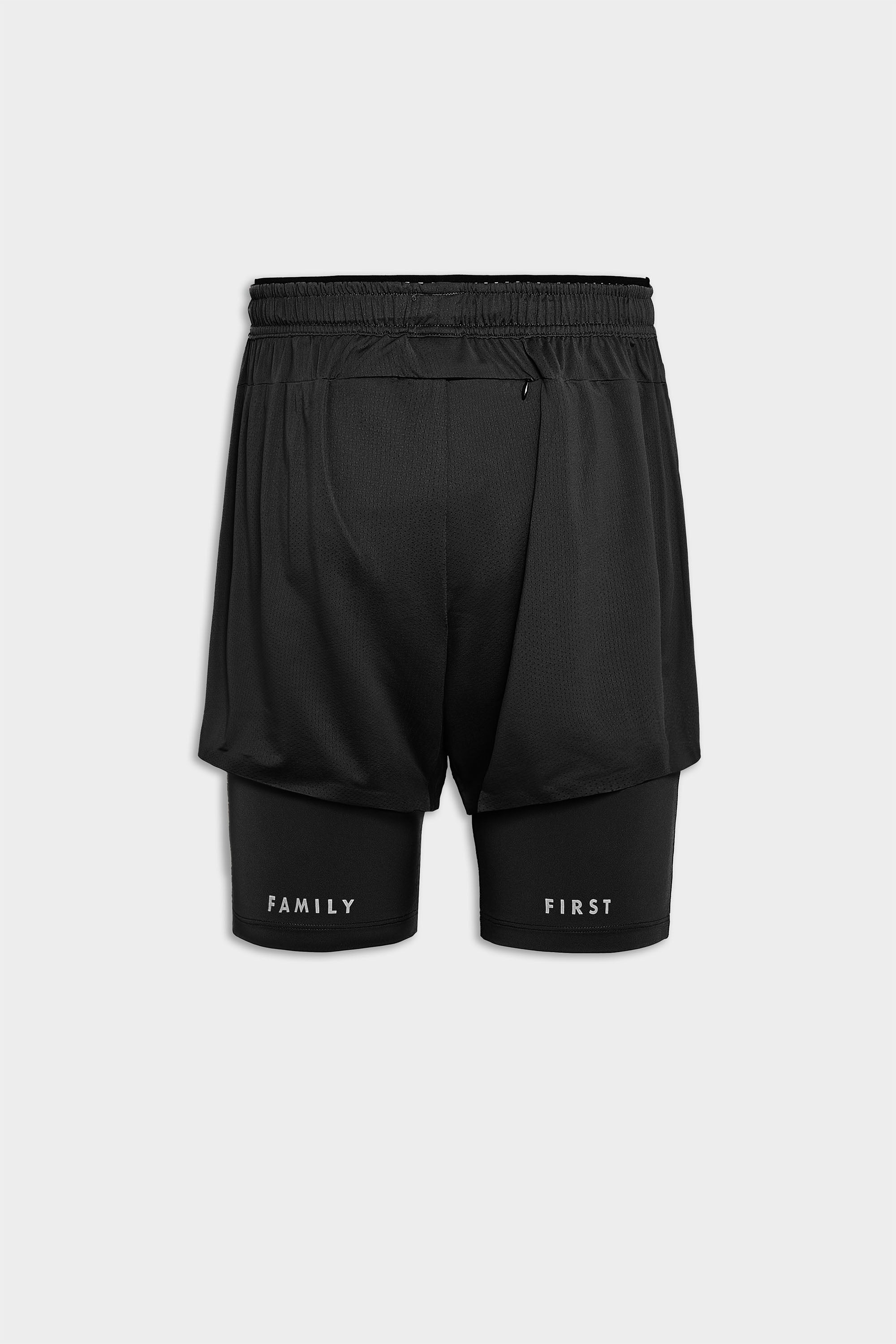 Shorts FFIRST Black