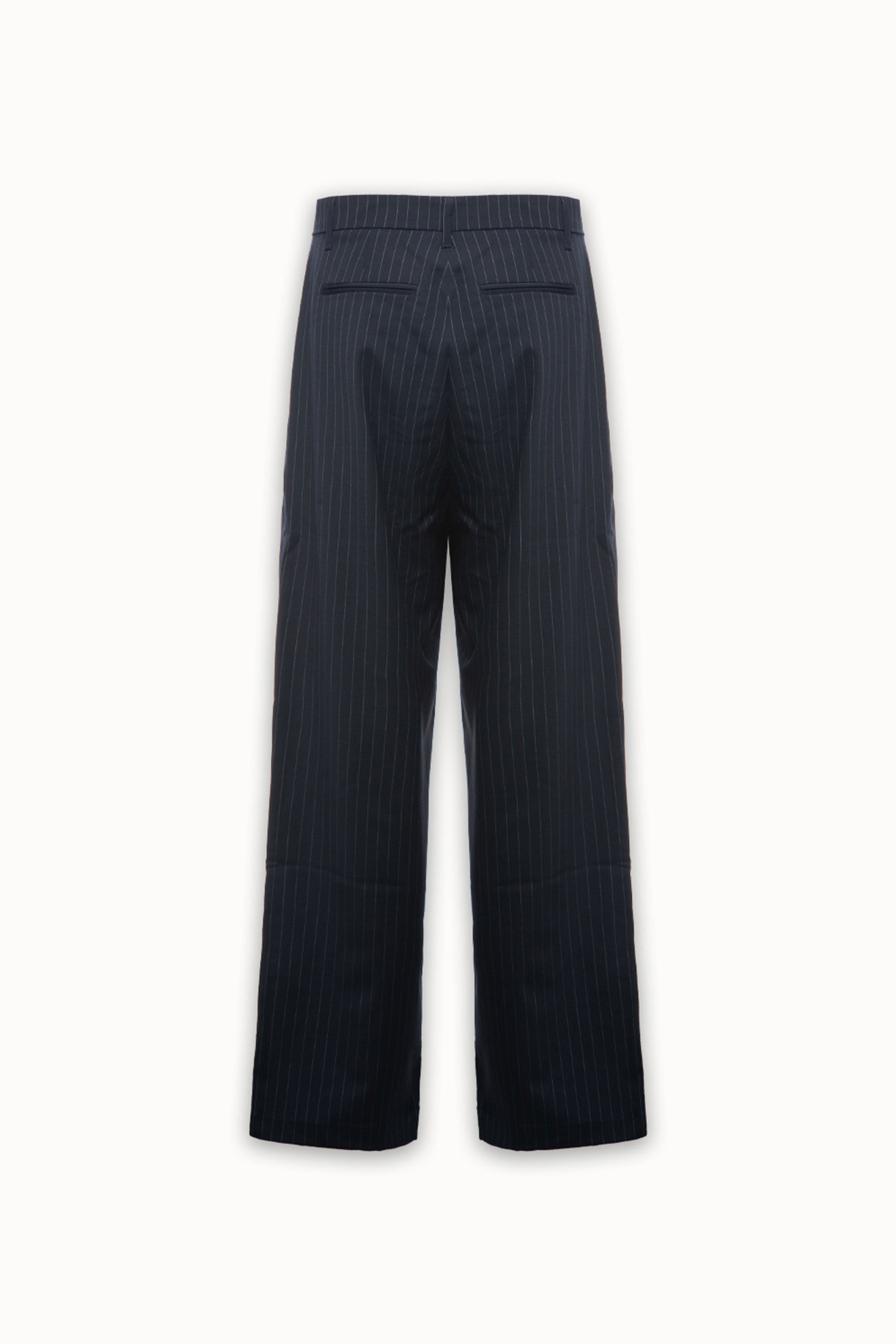 New “FW24” Tube Pants