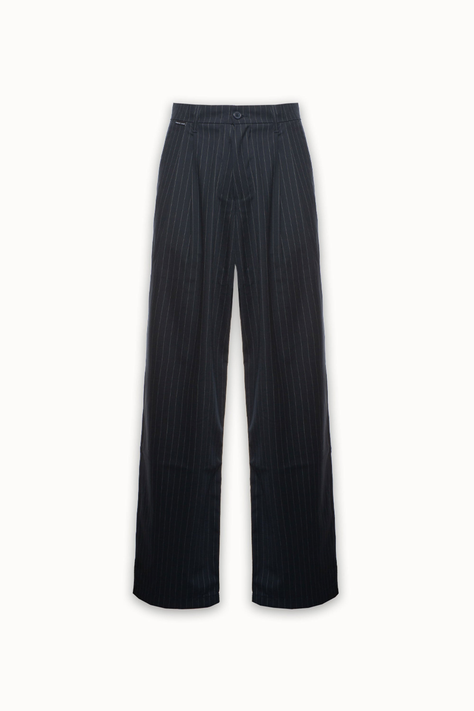 New “FW24” Tube Pants