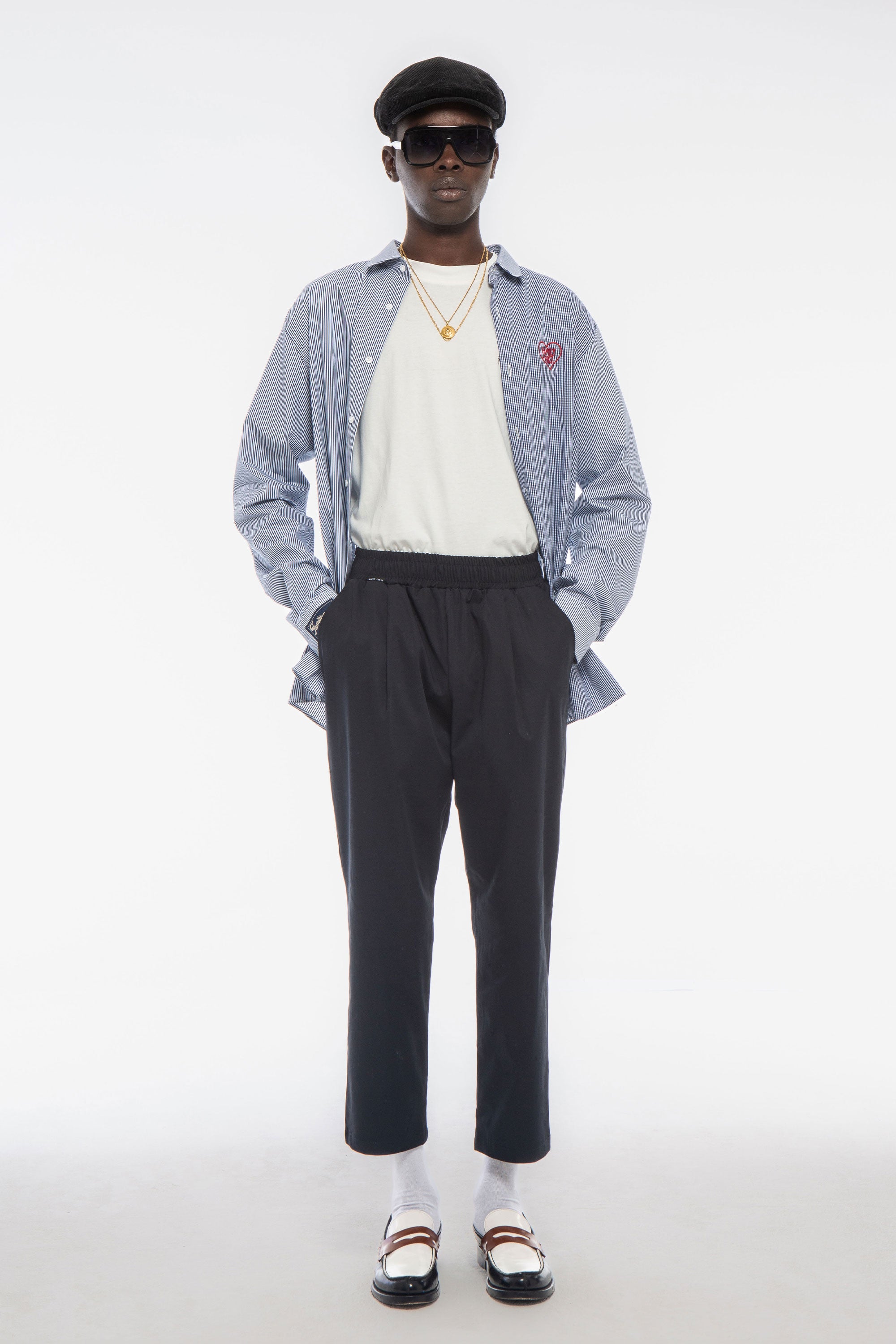 Chino “FW24” Pants