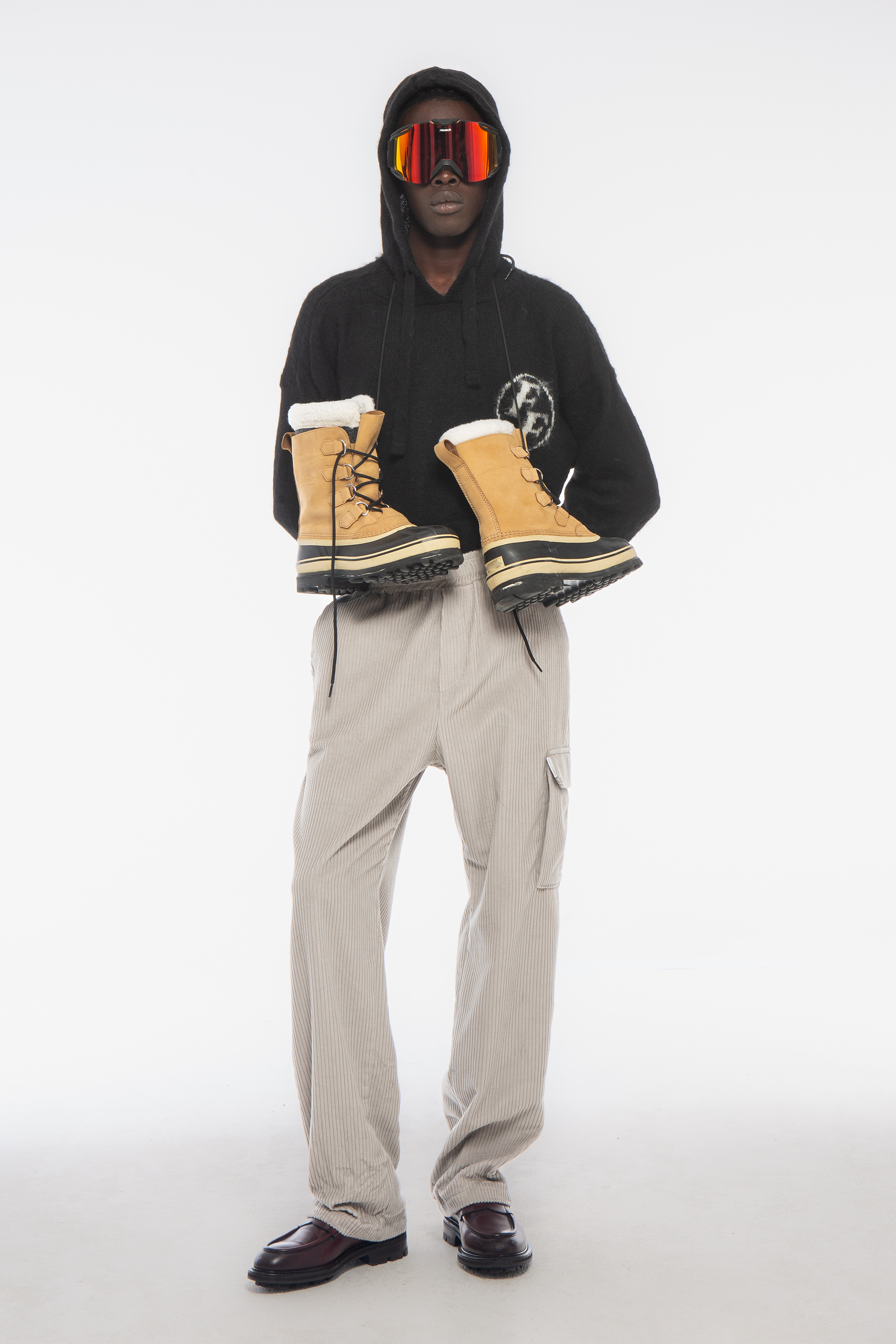 New Cargo “FW24” Velvet