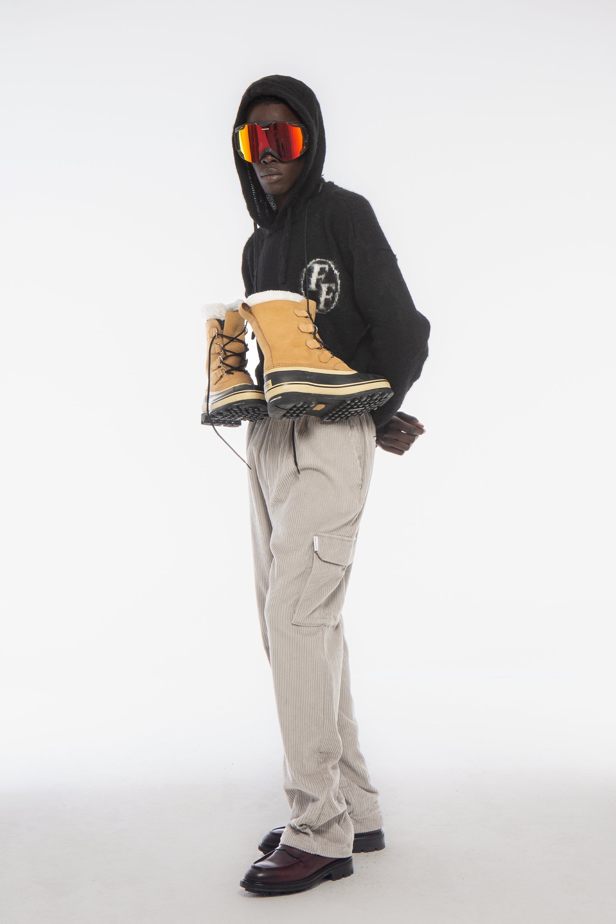 New Cargo “FW24” Velvet