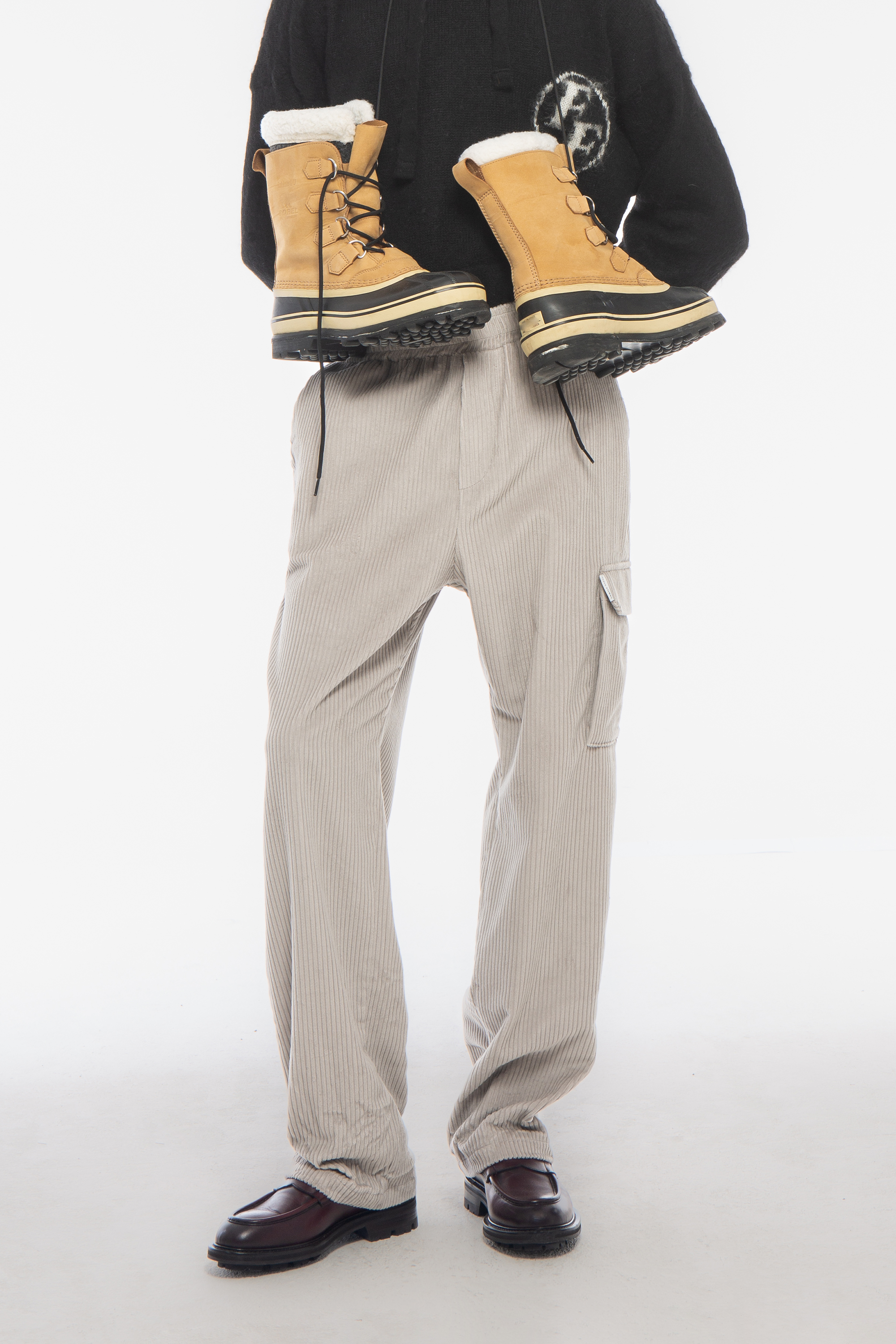 New Cargo “FW24” Velvet