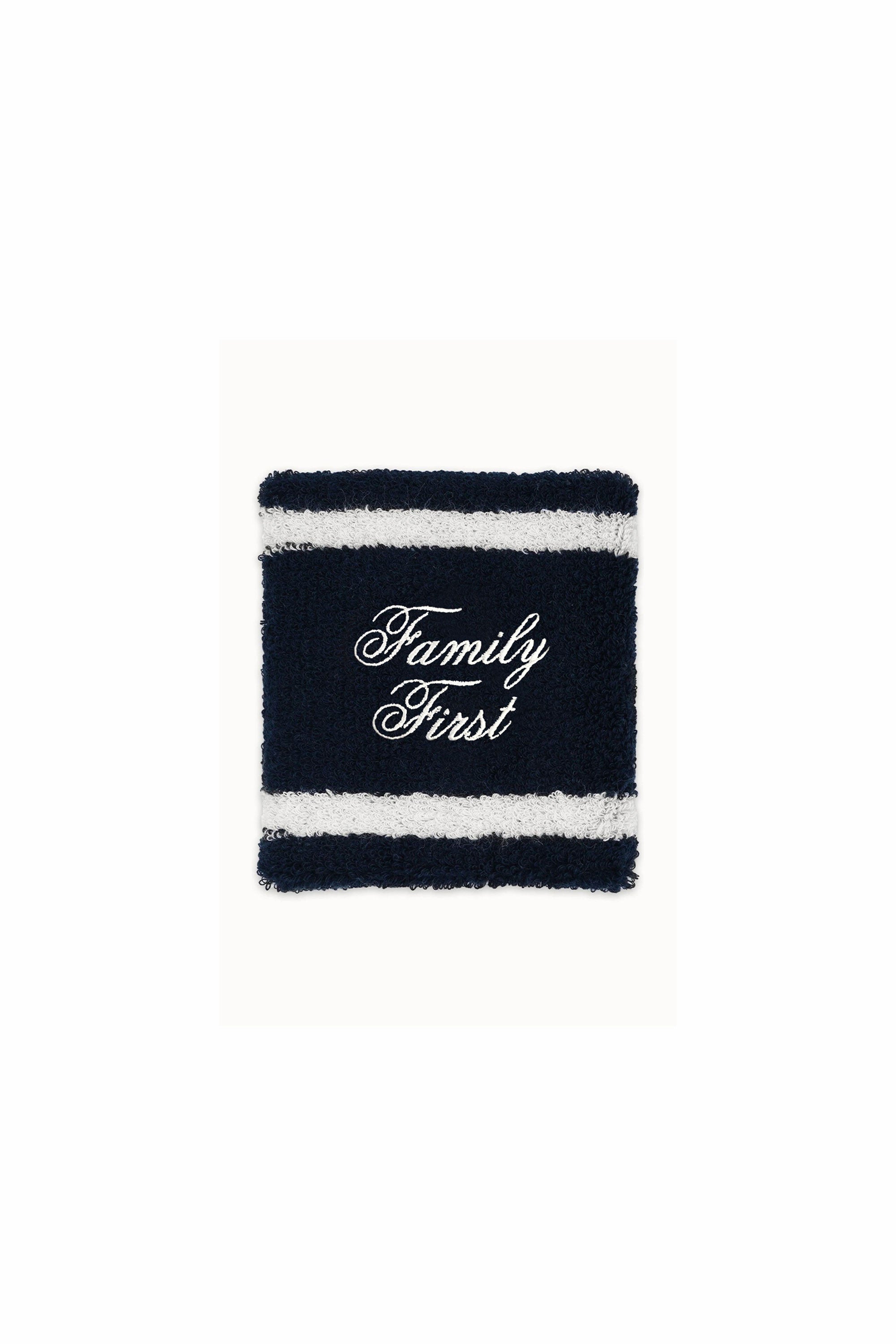 Wristband "LFNF" Black