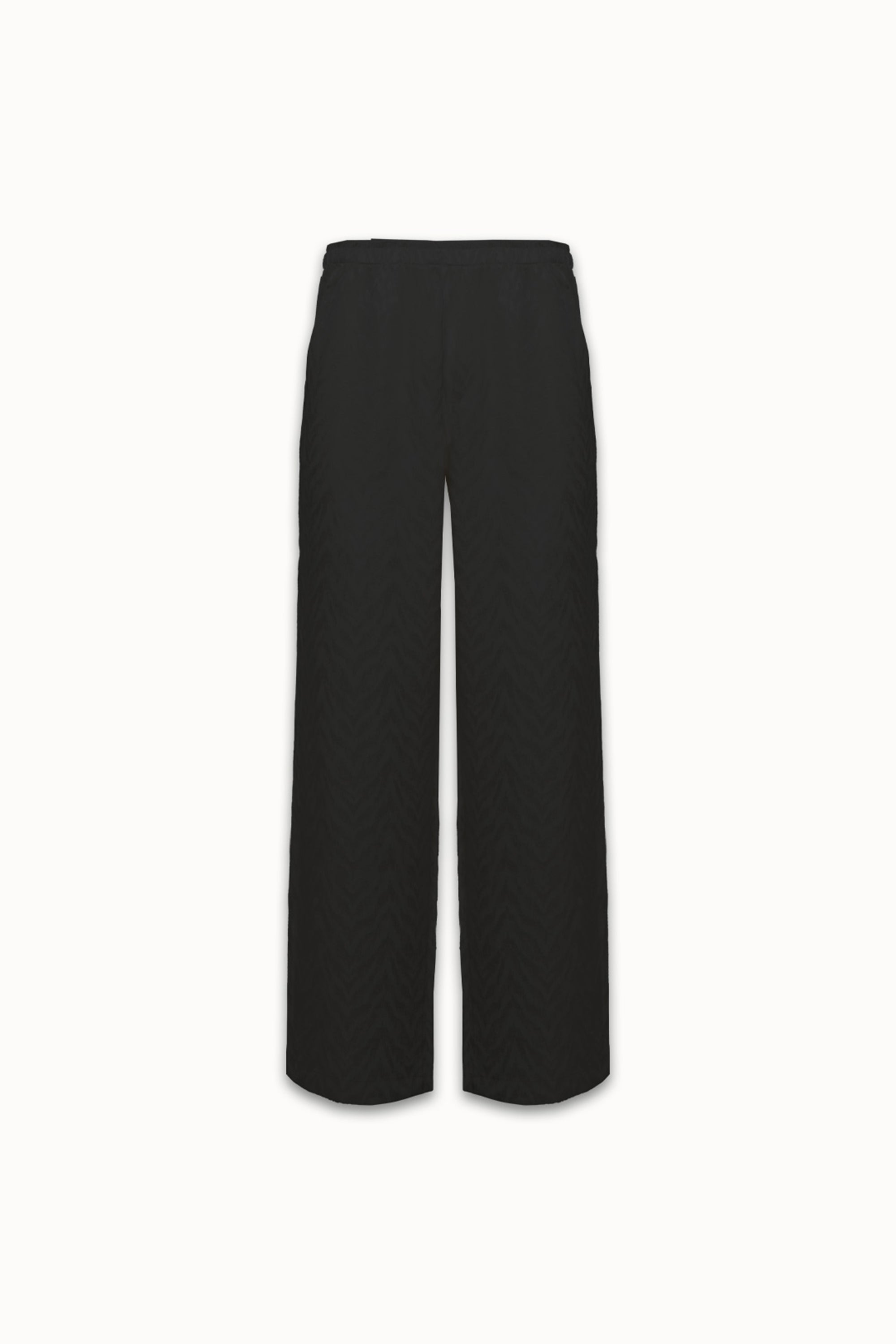 Soft Pants "SS24" Animalier