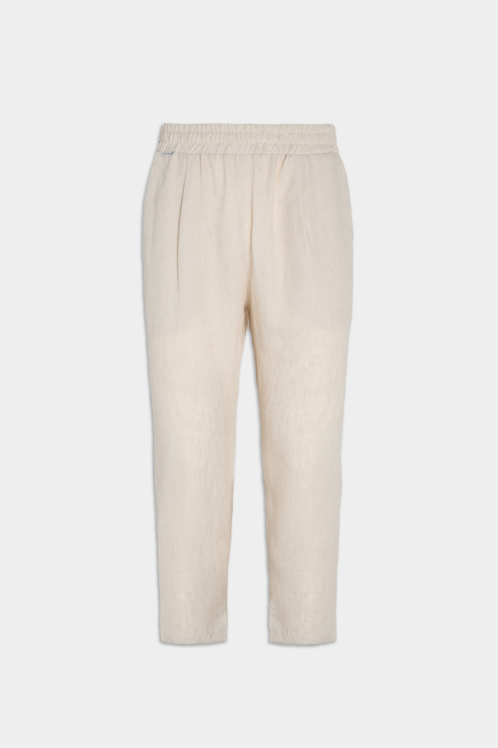 Chino Pants Linen