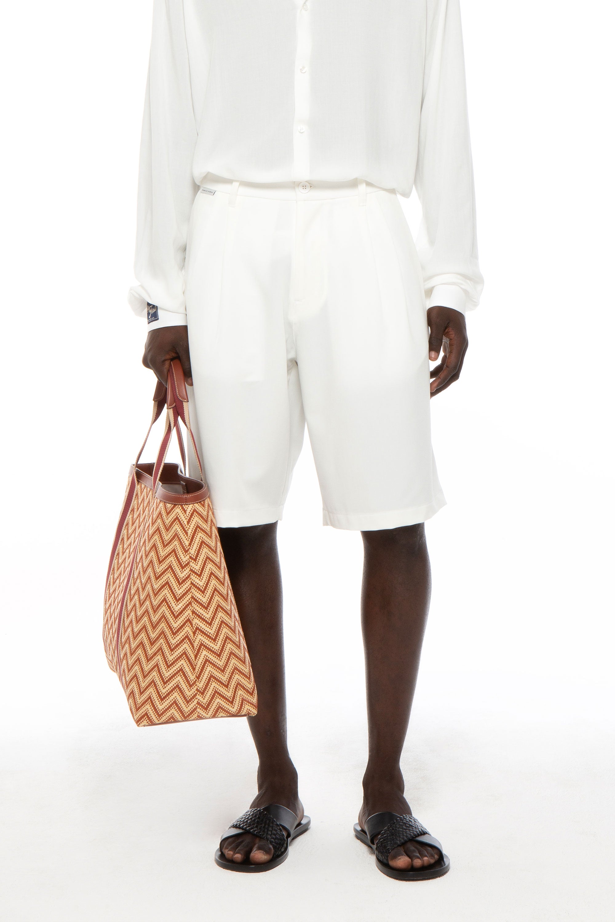 New Tube Short “SS24” Basic