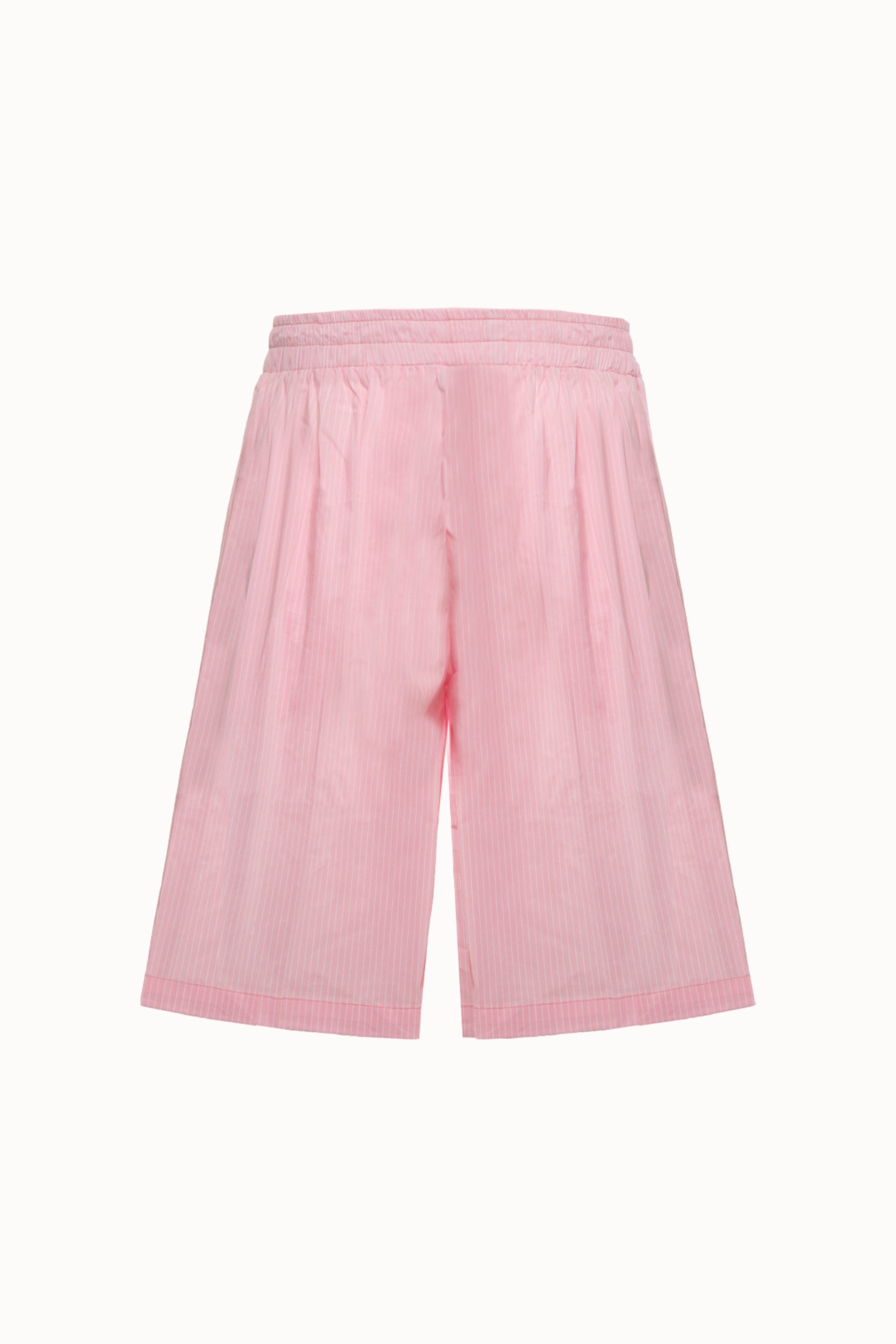 Soft Short “SS24” Striped