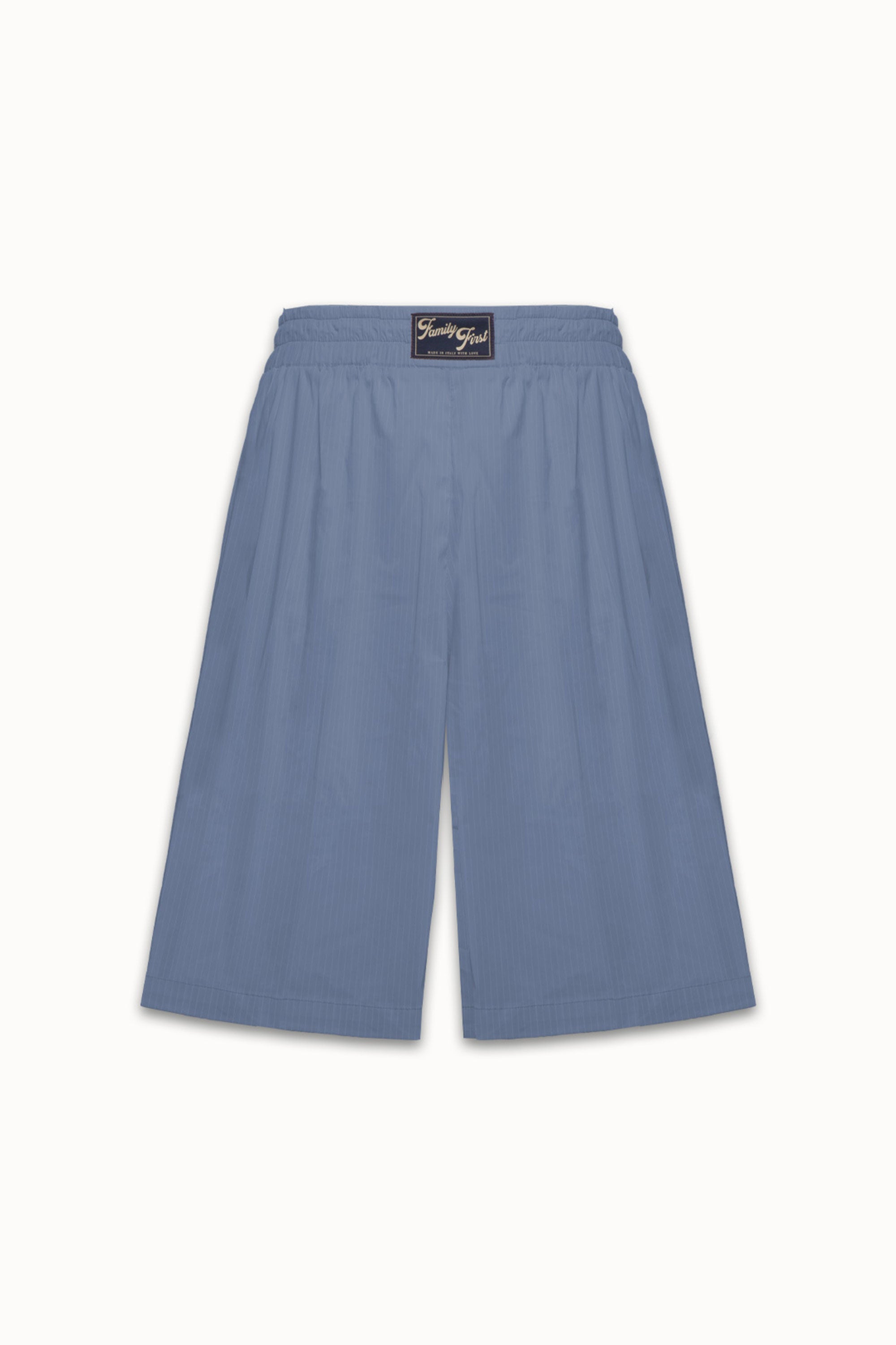 Soft Short “SS24” Striped