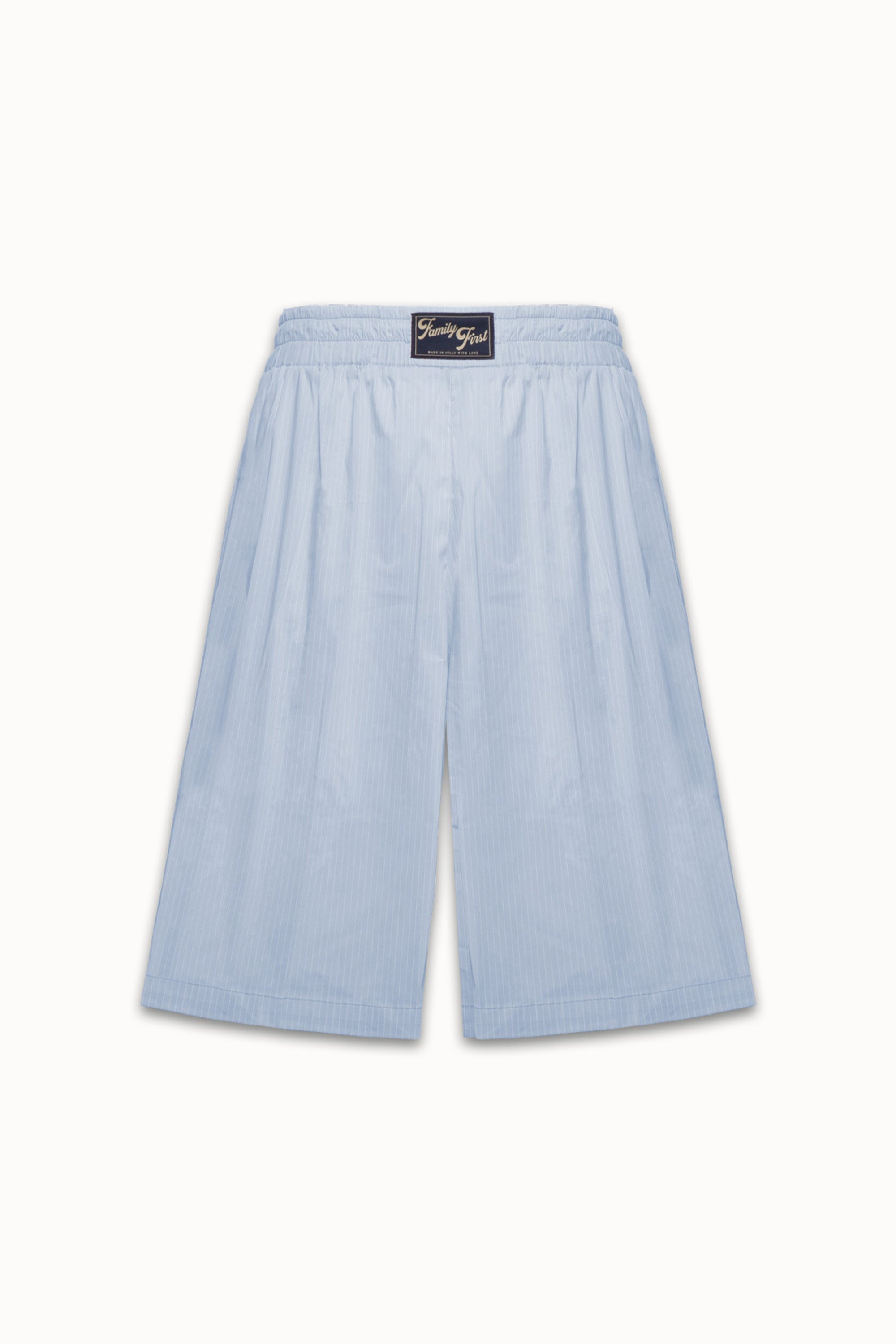 Soft Short “SS24” Striped