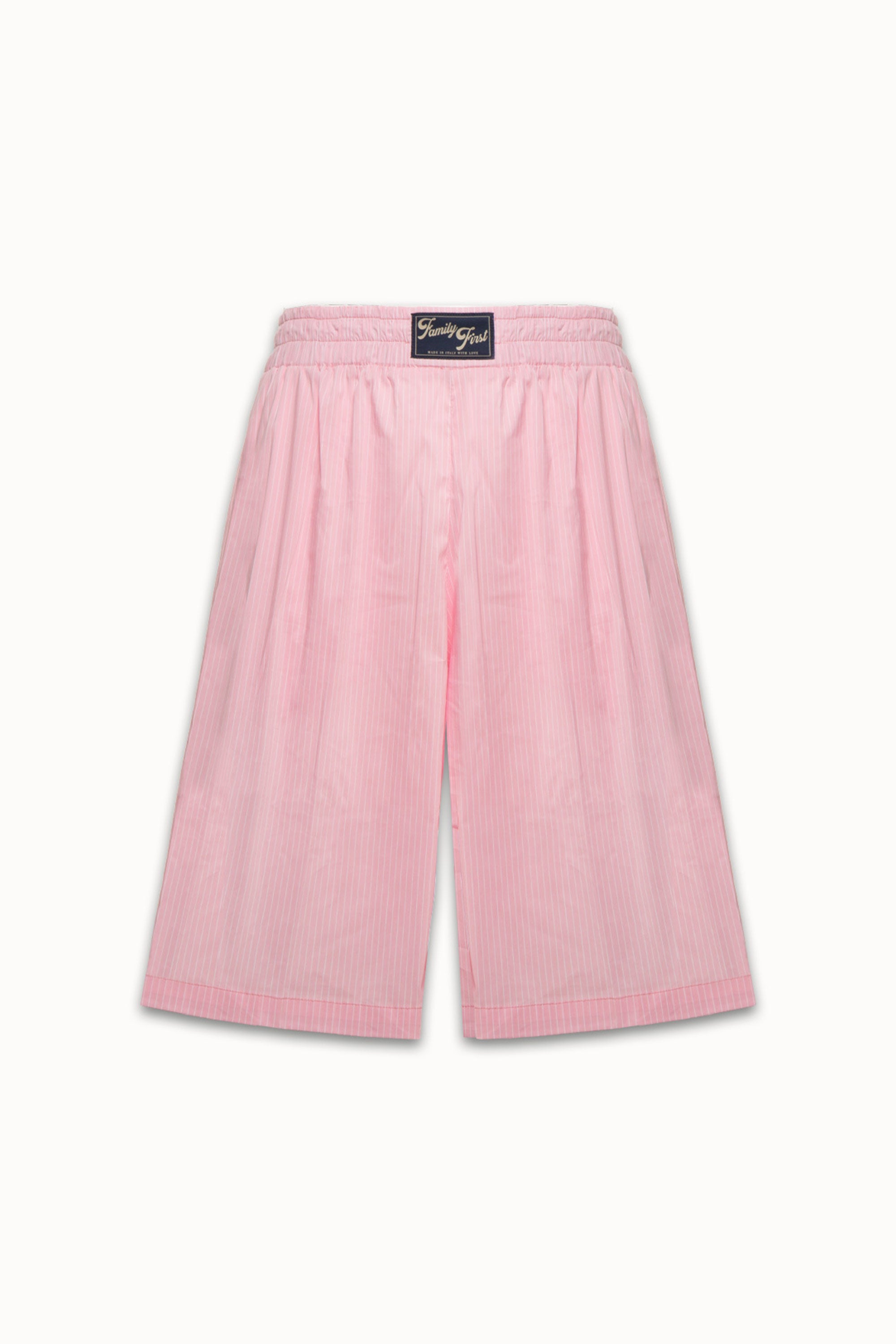 Soft Short “SS24” Striped
