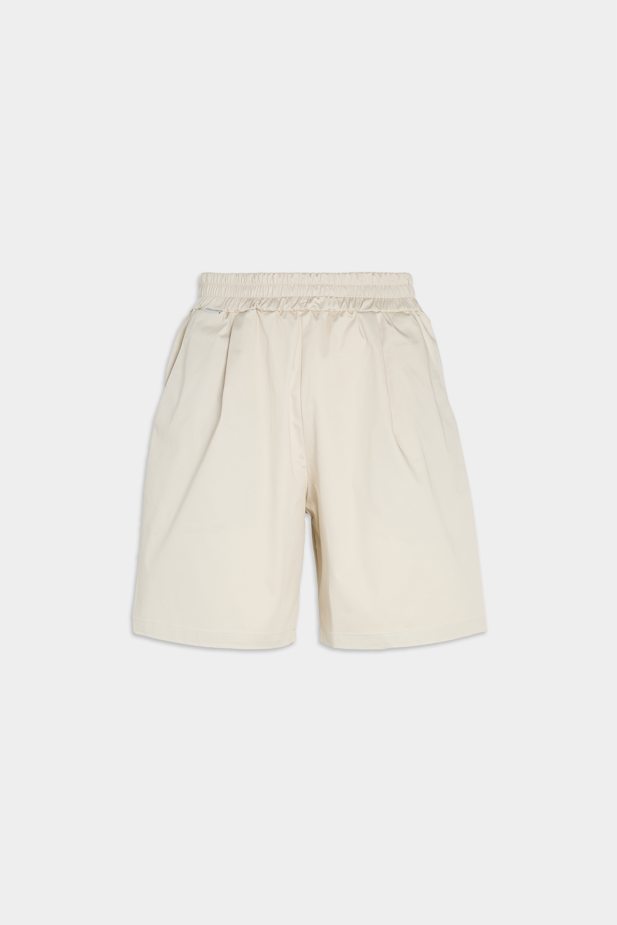 Chino Short Pants