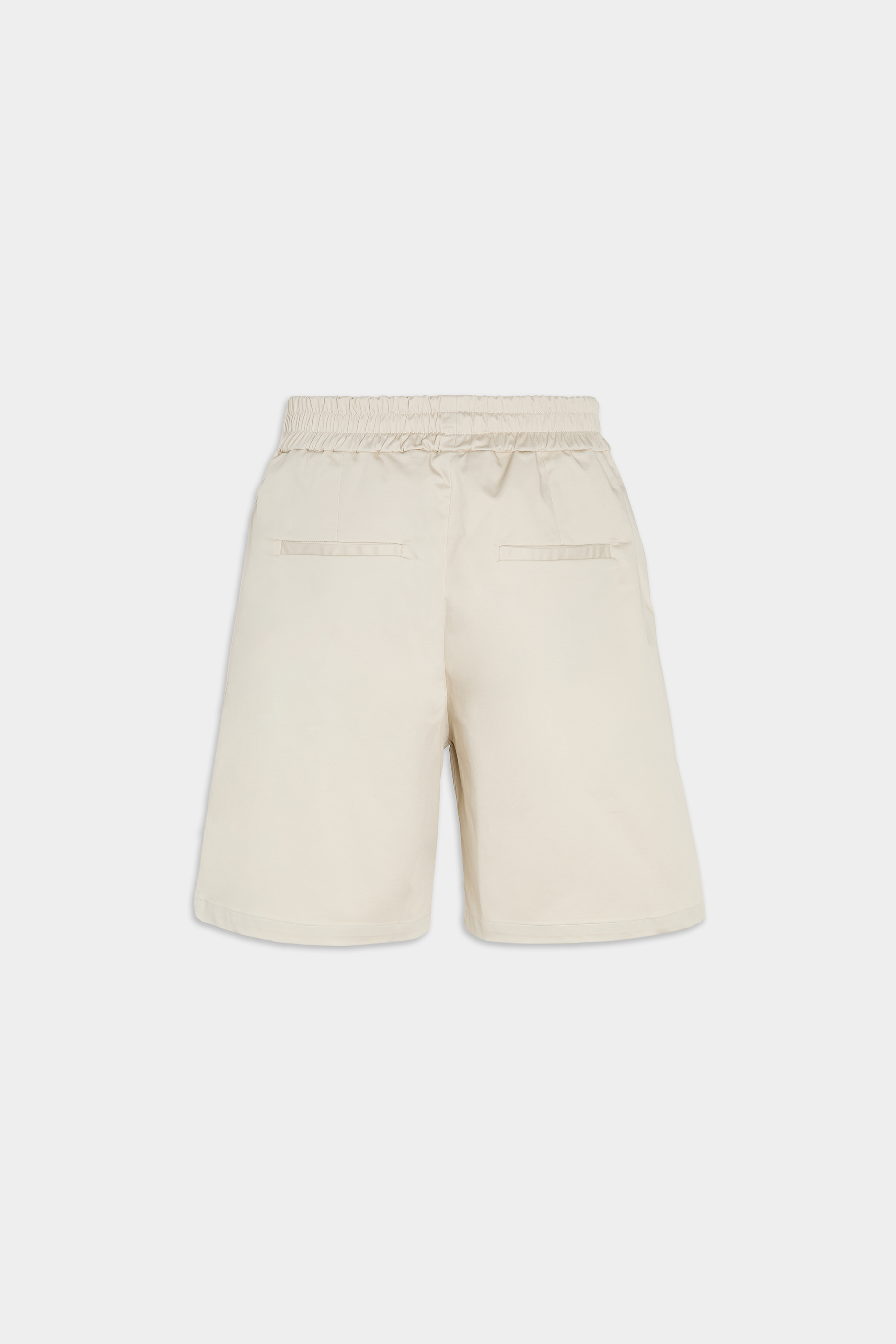 Chino Short Pants