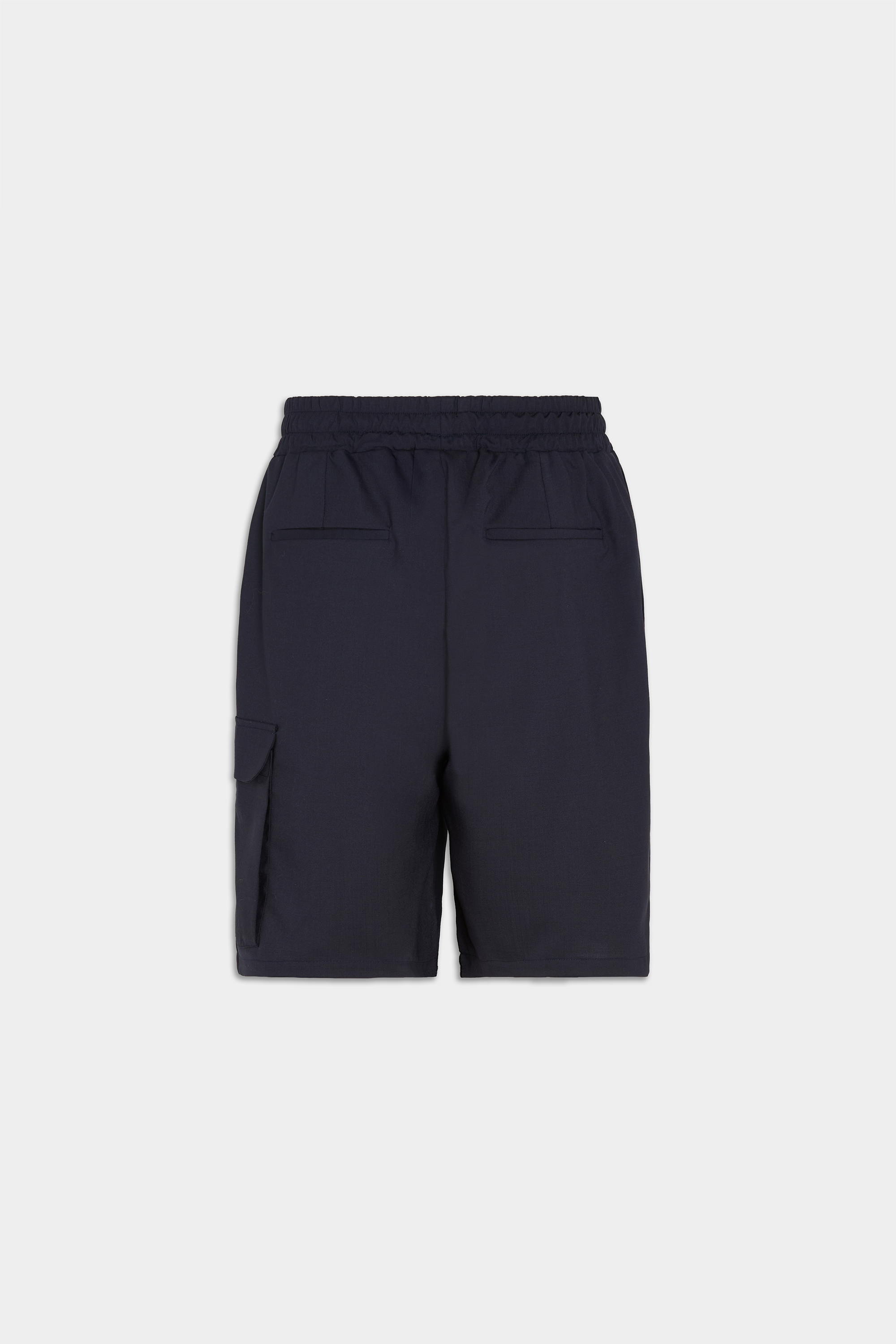 New Short Cargo Pants