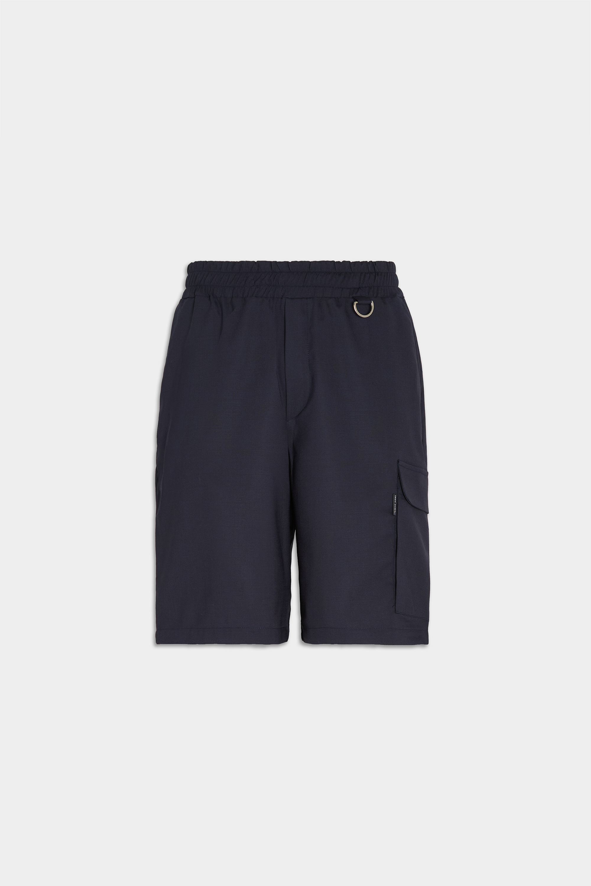 New Short Cargo Pants