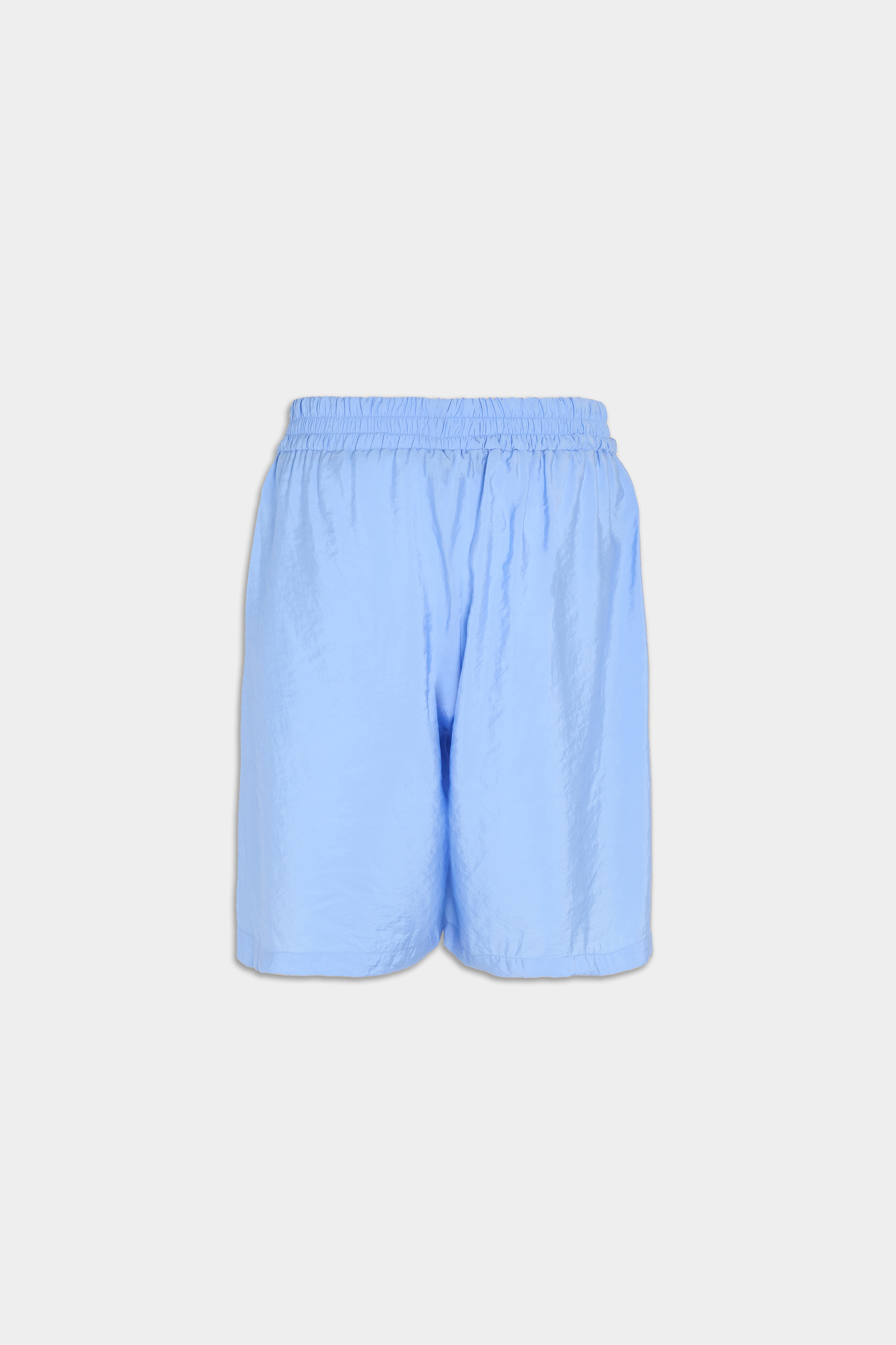 Soft Short Pants Cupro