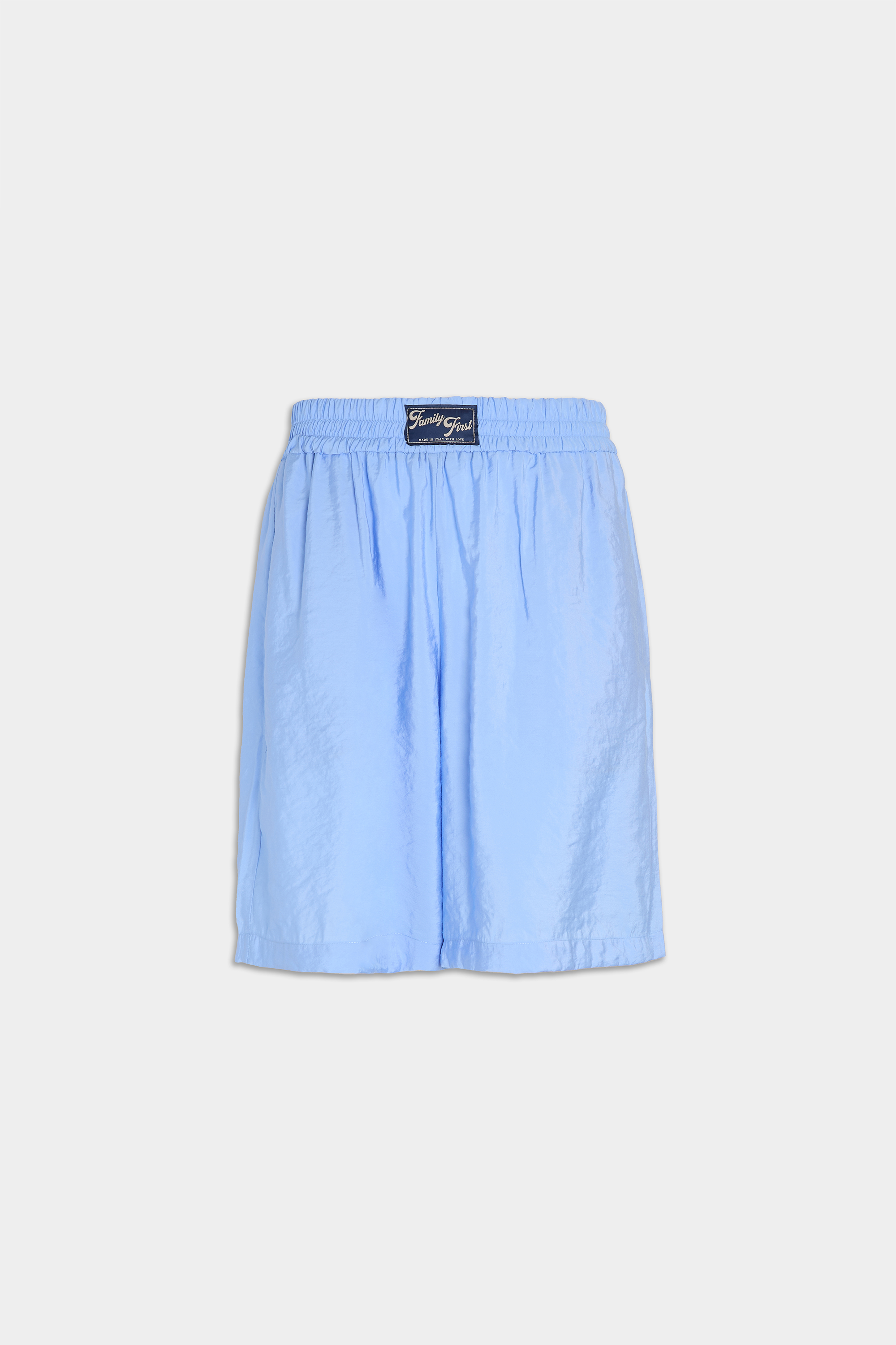 Soft Short Pants Cupro