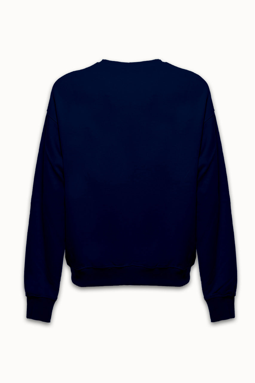 Crewneck “FW24” Cortina