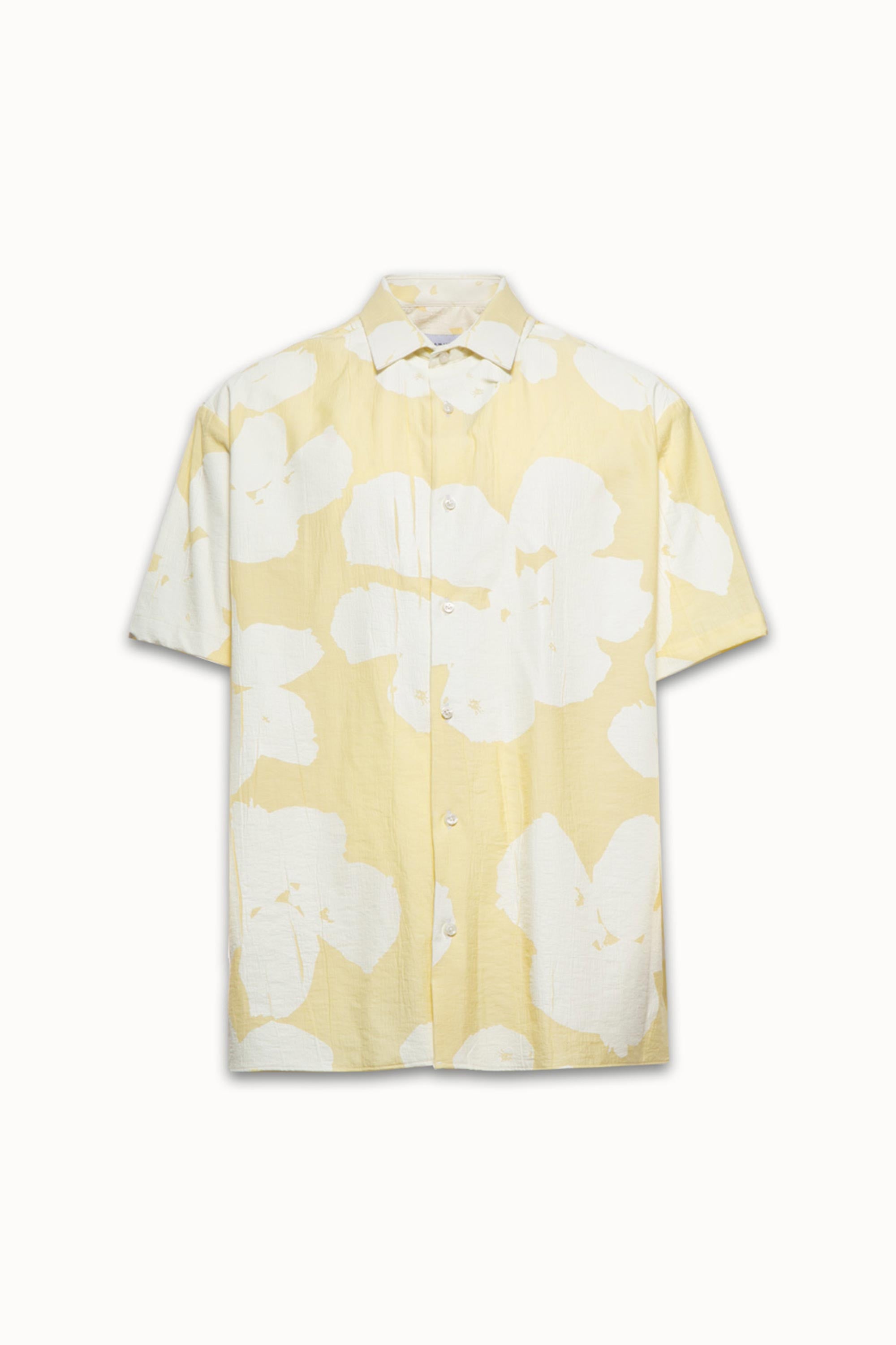 Shirt "SS24" Flower