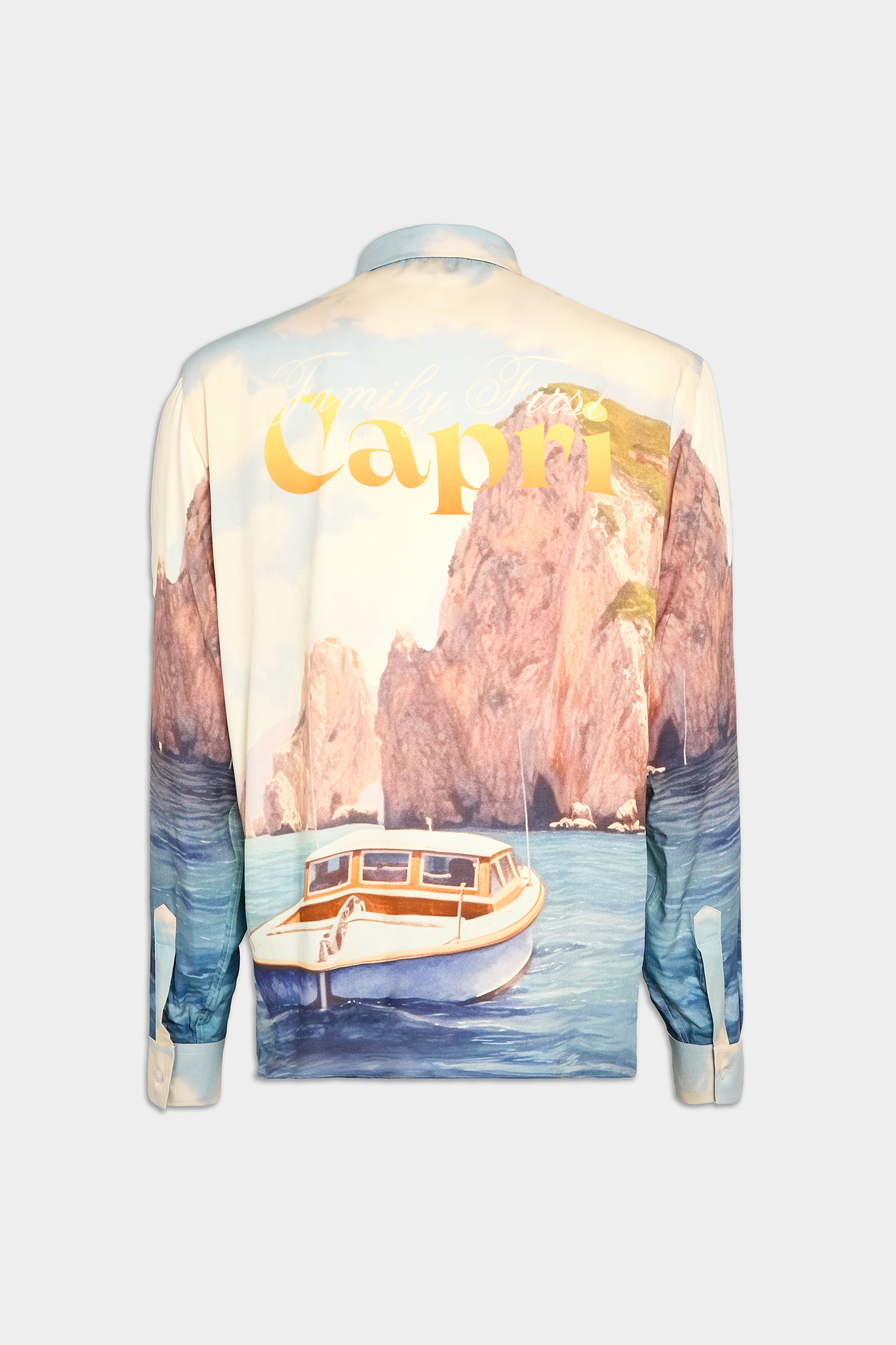 Shirt Coast